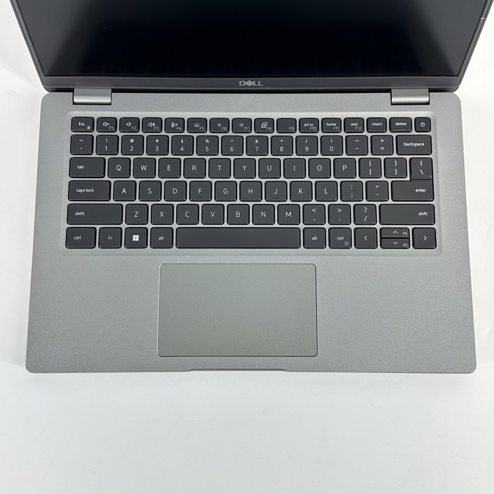 Dell Latitude 5420 14 Gray FHD i7-1185G7 3.00GHz 16GB 512GB SSD Good