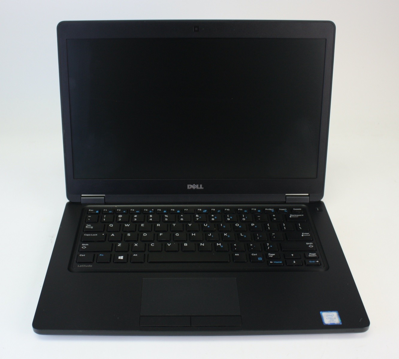 Dell Latitude 5480 Laptop 14″ Core i5-7300U 2.60GHz 16GB RAM