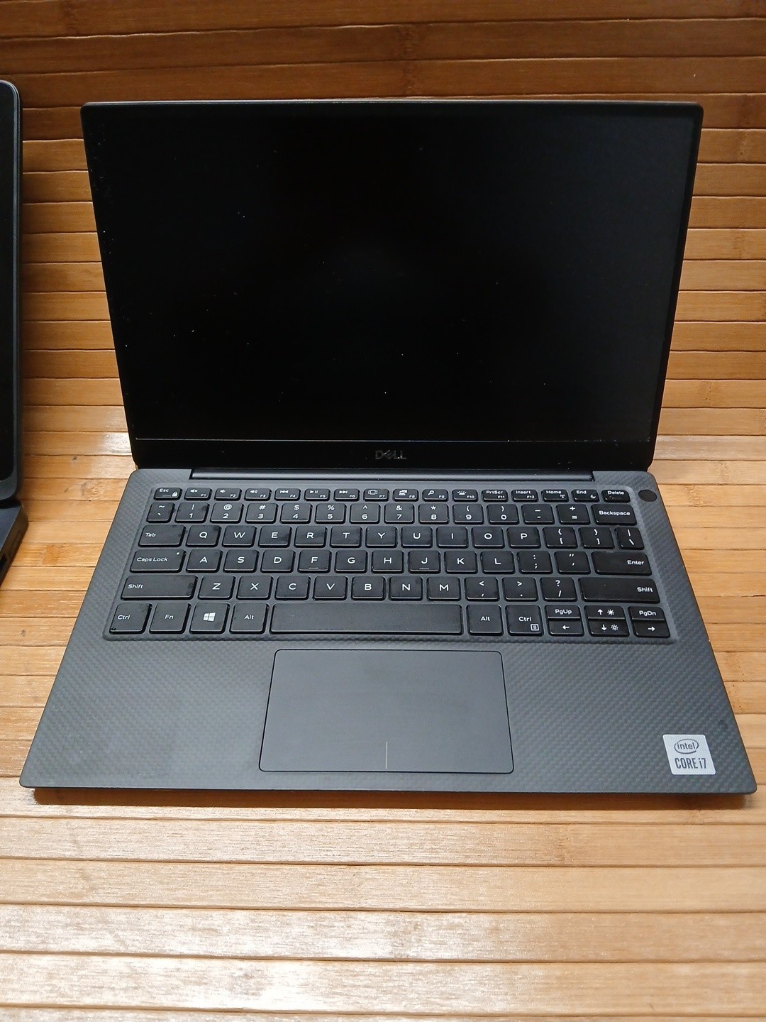 Lot of 2 Laptops Dell XPS 13 7390 & Dell Latitude E7470 Parts/Repair (NO BOOT)