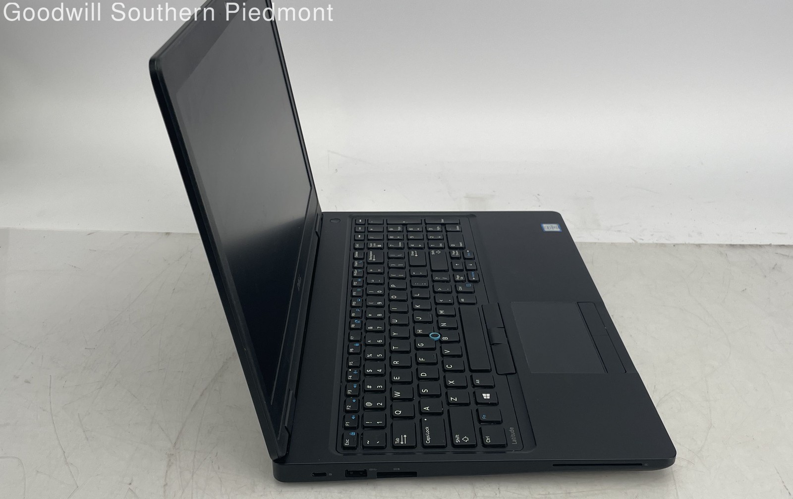 Dell Latitude 5580 i5 Gen 7 2.6GHz 8Gb RAM 240Gb SSD (Windows 11) – Tested