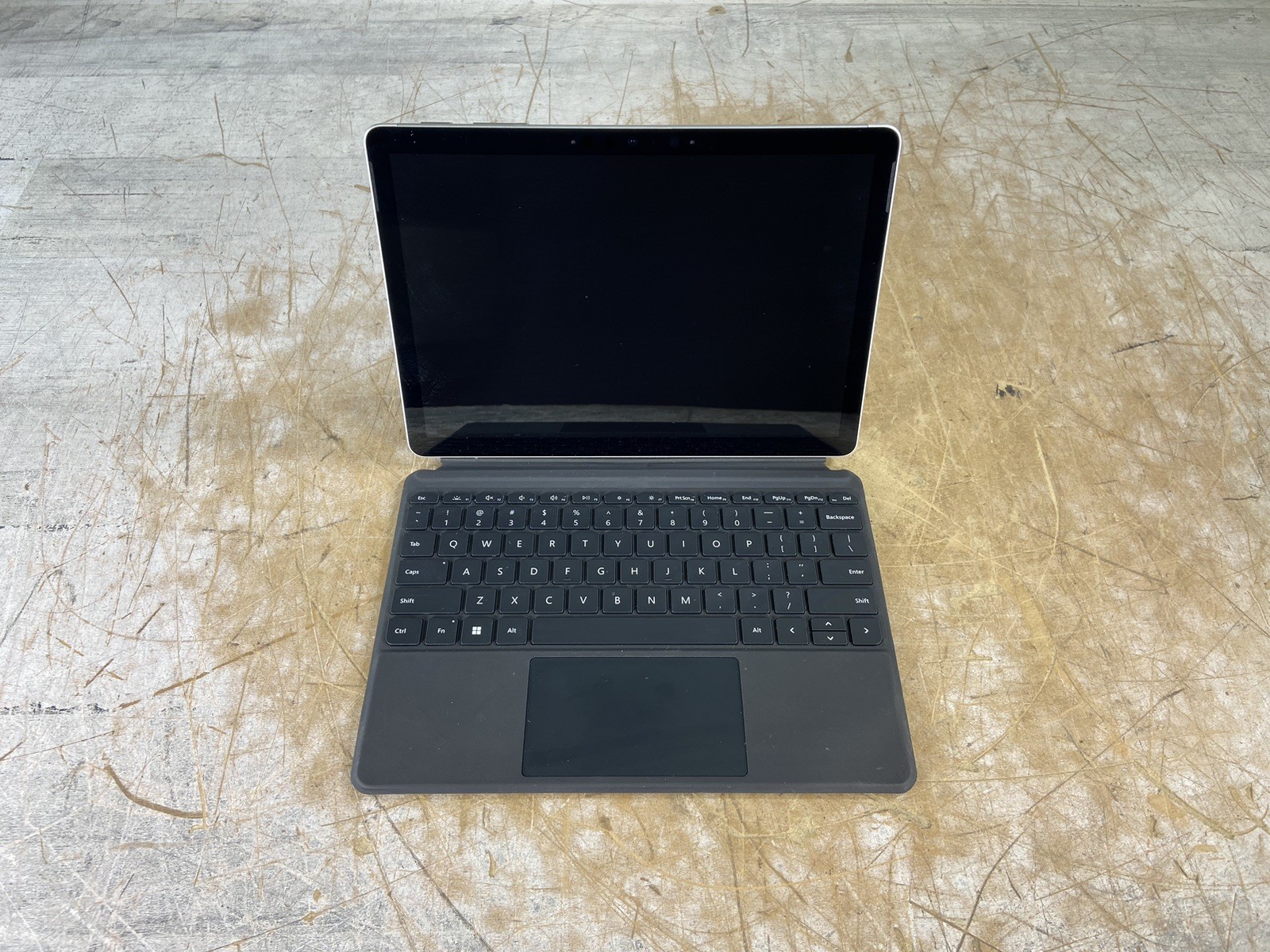 MICROSOFT SURFACE GO 2 1926 M3-8100Y @ 1.1GHz, 4GB RAM, 64GB SSD