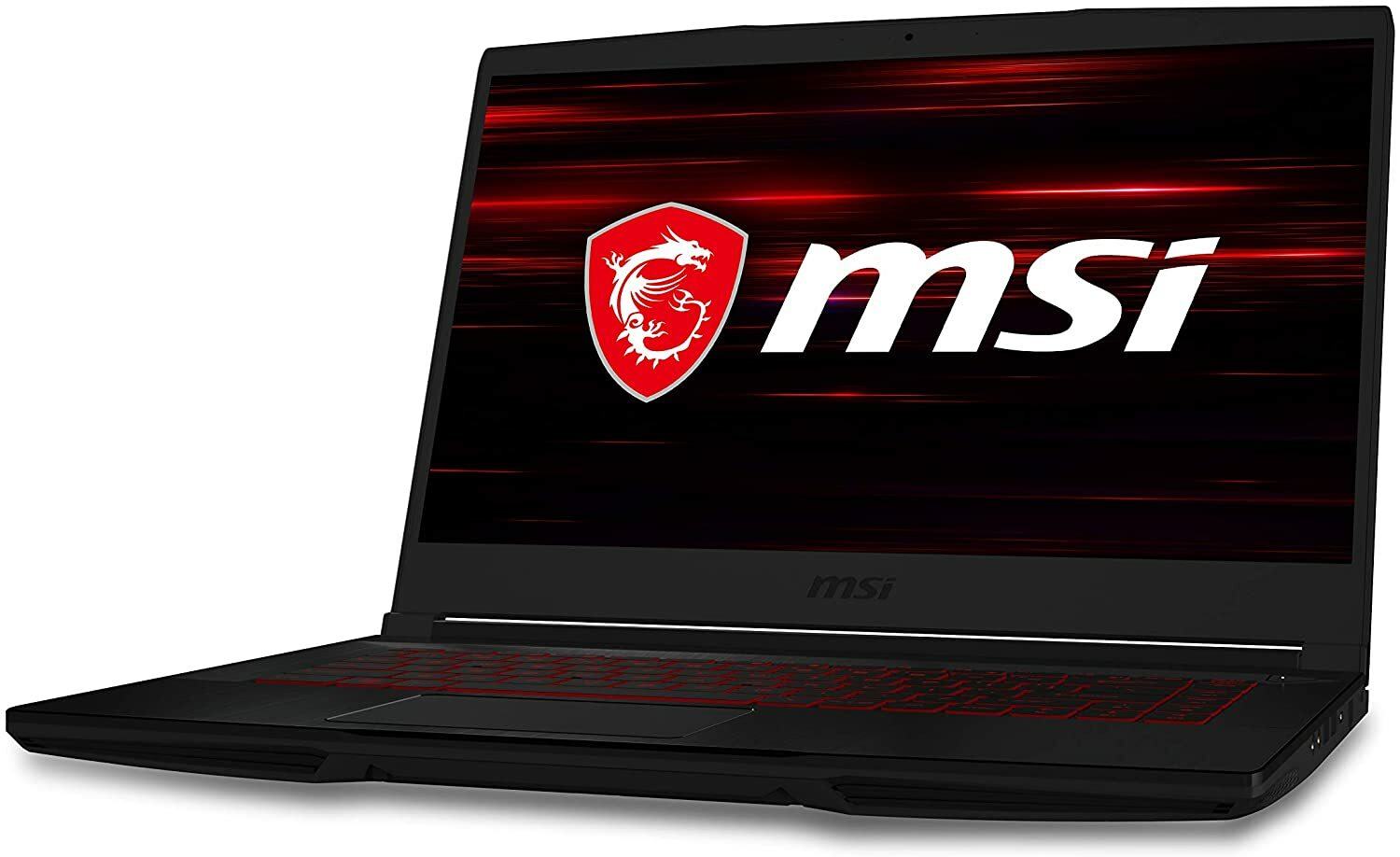 MSI GF63 Thin 10UC-440US MS-16R5 i5-10500H RTX 3050 8GB RAM Laptop Notebook NEW