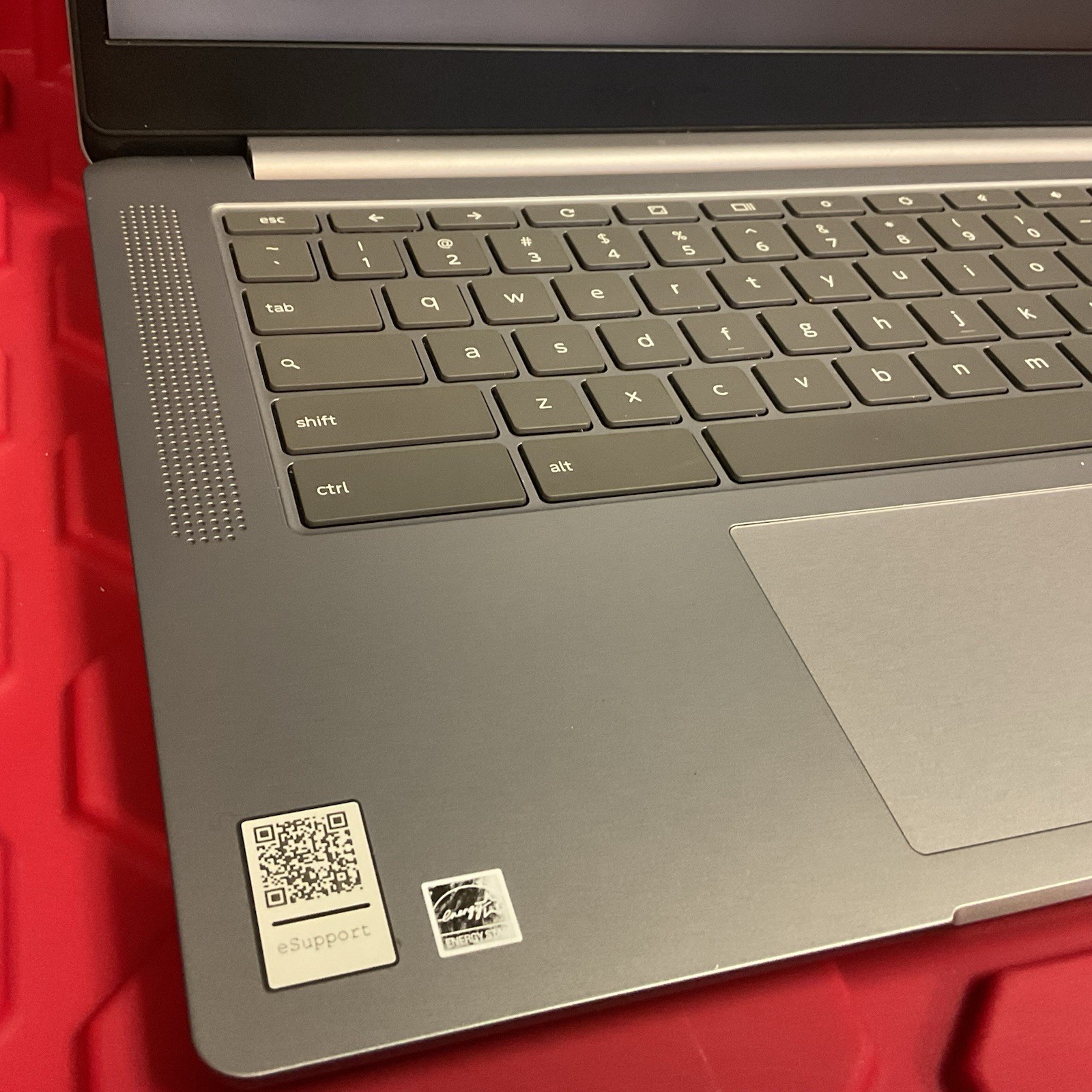 Lenovo IdeaPad 3 Chrome 14M836 14″ (64GB eMMC, MediaTek MT8183, 2.00 GHz)