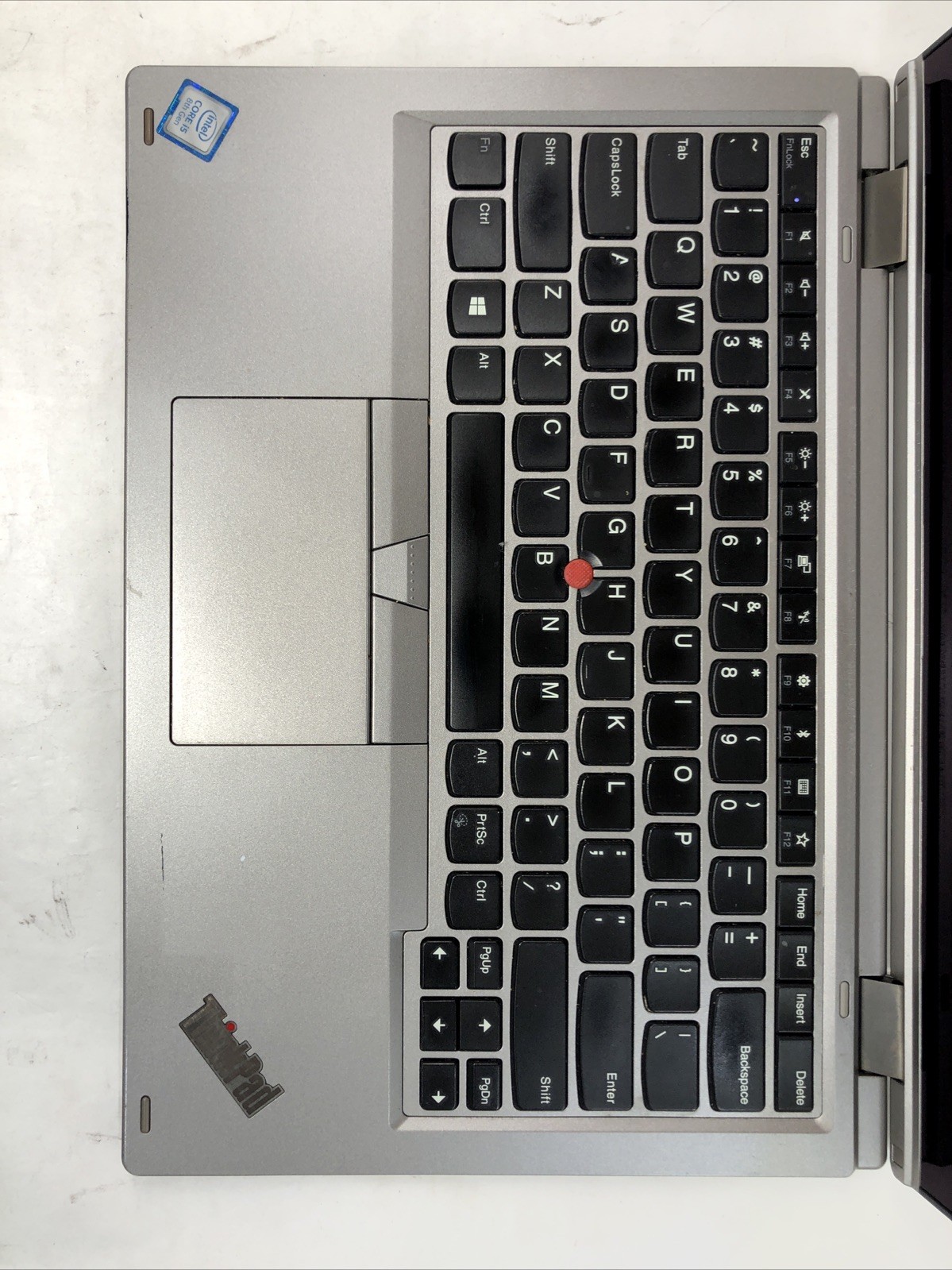 Lenovo ThinkPad L380 Yoga, Intel Core i5-8250U @1.60Ghz, 8GB RAM, NO SSD/OS,
