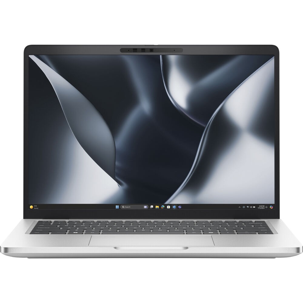 2025 Dell Pro 13 Plus Laptop Ultra 7 265U 32GB RAM 1TB SSD 13.3″ FHD+ Touch PRO