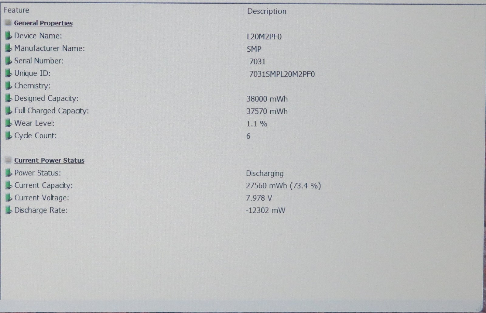 Lenovo IdeaPad 3 15.6in FHD 15ITL6 i3 1115G4 3.0GHz 8GB RAM 1TB Win11