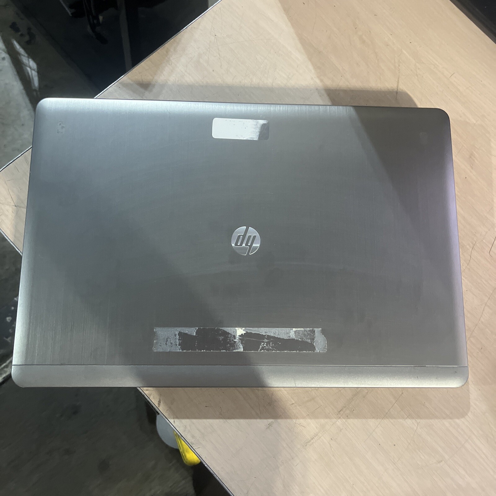 HP PROBOOK 4540S INTEL CORE I3-3110M 2.40GHZ 4GB RAM NO HD ‘