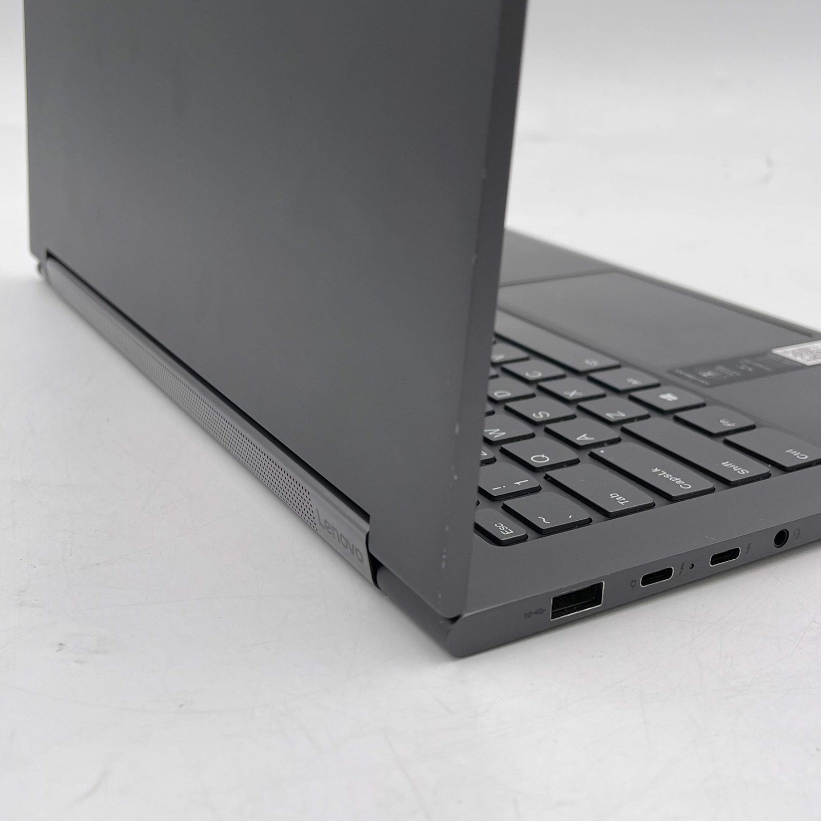 Lenovo Yoga C940 81Q9 14″ i7-1065G7 1.3GHz 12GB RAM 512GB SSD