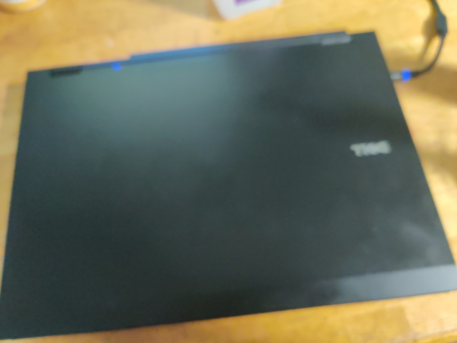 GREAT CONDITION! Dell Latitude E5400 Intel C2D T7250 2GHz 8GB, 1TB SSD, Ext Batt