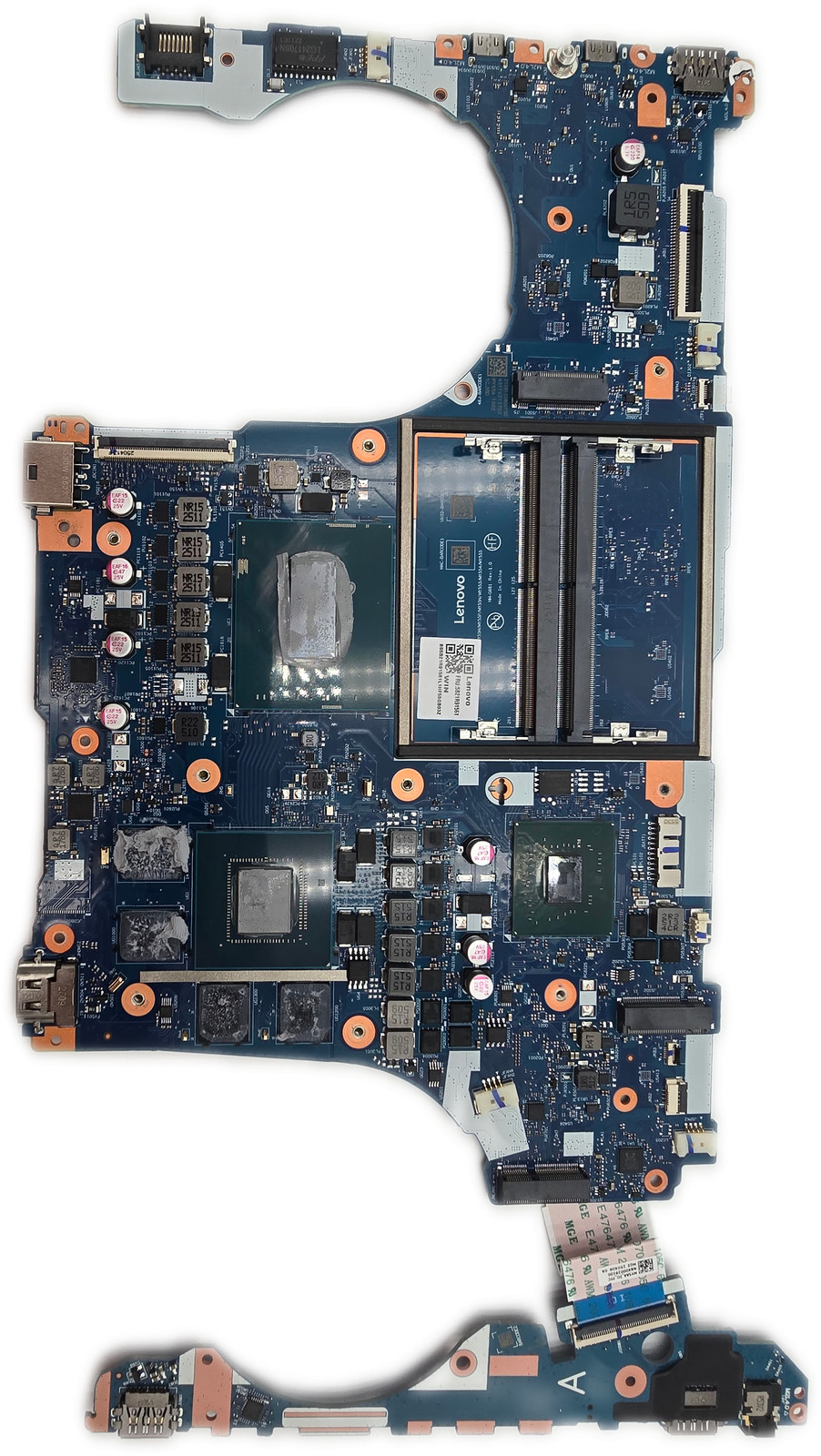 Legion 5 15IRX10 Intel Core i9 14900HX 2.20 GHz Laptop Motherboard