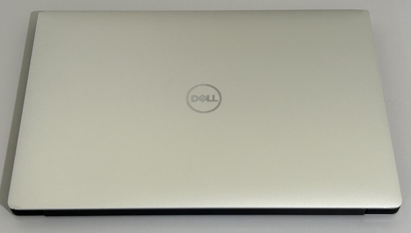 Dell Precision 5530 Intel i7-8850H 2.6Ghz 32GB RAM 512GB SSD WIN11 PRO