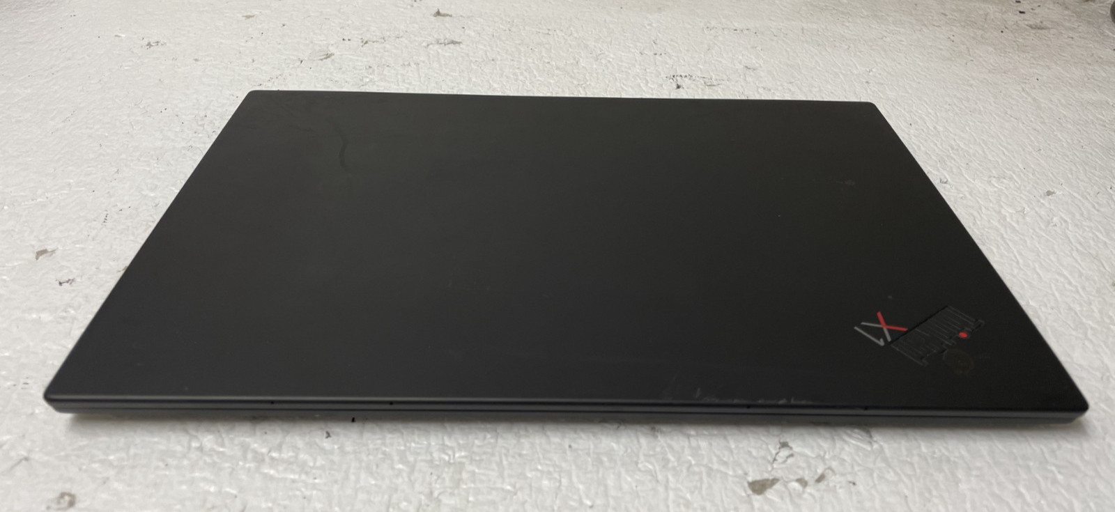 Lenovo Thinkpad X1 Carbon Gen 8 Intel i7-10510U 16GB RAM NO SSD Touchscreen Part