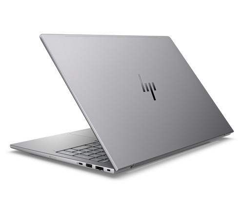 HP ZBook 8 G1i Mobile Workstation Core Ultra 7 Intel 255H RTX 500 Ada 512GB 32GB