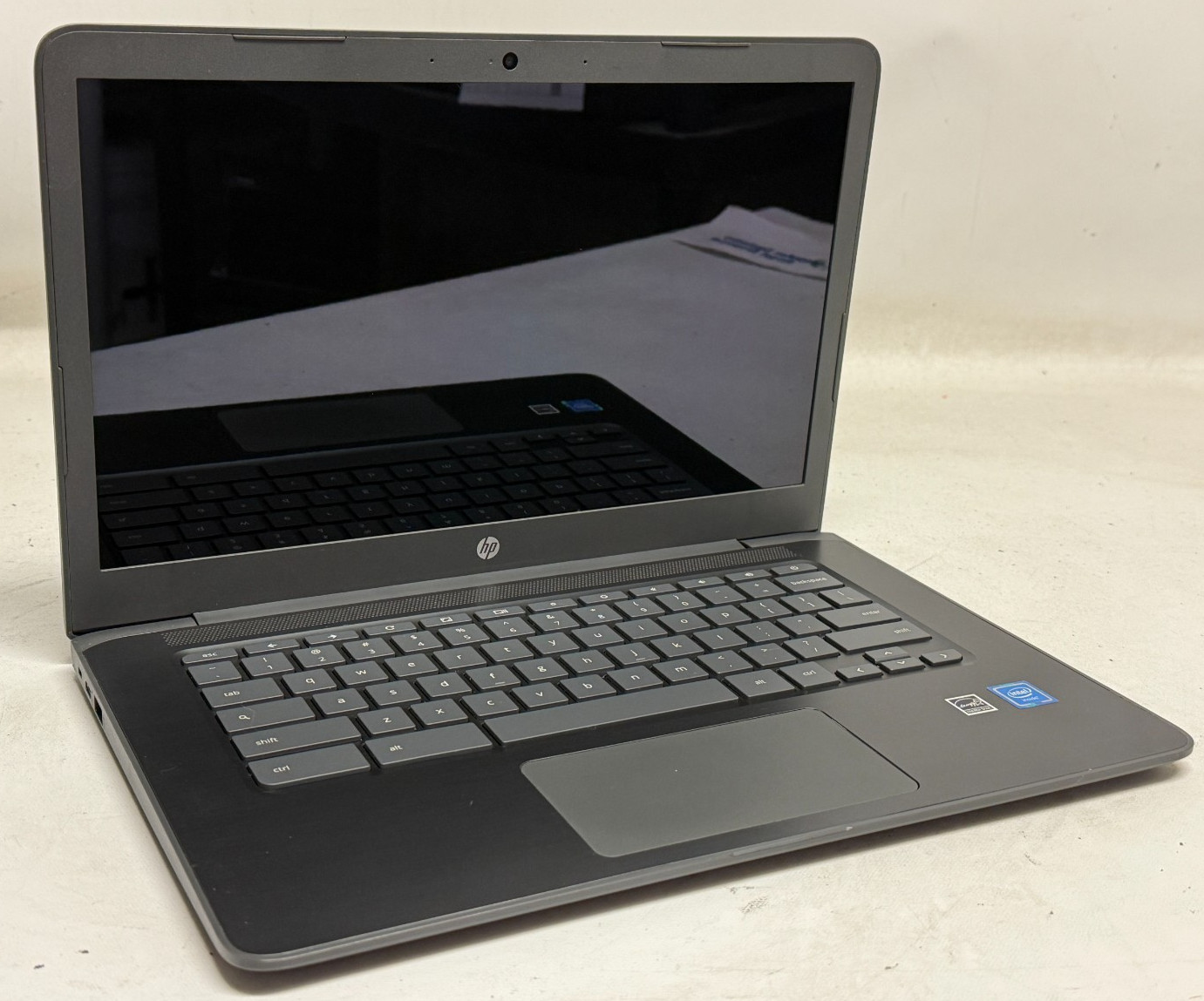 HP Chromebook 14 G5 14″ (N3450 – 8GB RAM – 64GB Storage) – Lot of 10
