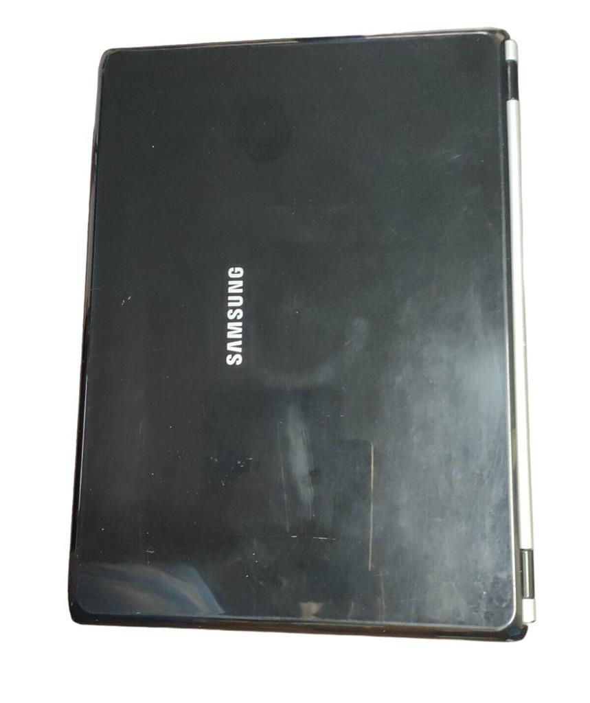 SAMSUNG Sens R410 14″ Intel Pentium Dual Core 1.86GHz 1GB RAM 160GB – Windows 7
