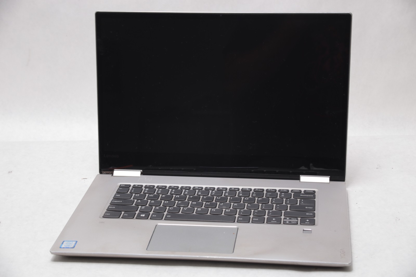 Lenovo Yoga 720-15IKB 15.6” TOUCH FHD i7-7700HQ 2.8GHz 8GB 240GB SSD
