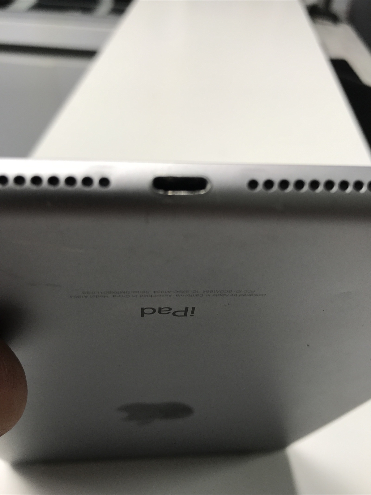 iPad 6th Generation For Parts