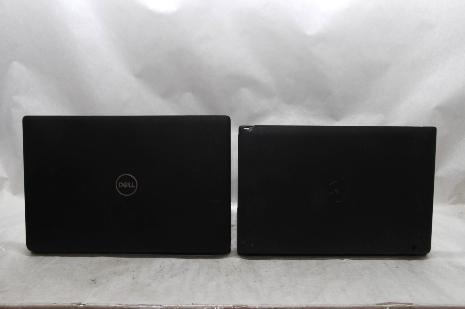 Lot of 1 Dell Precision 7560 & 1 7750 Laptops i7 No RAM NO SSDS AS-IS