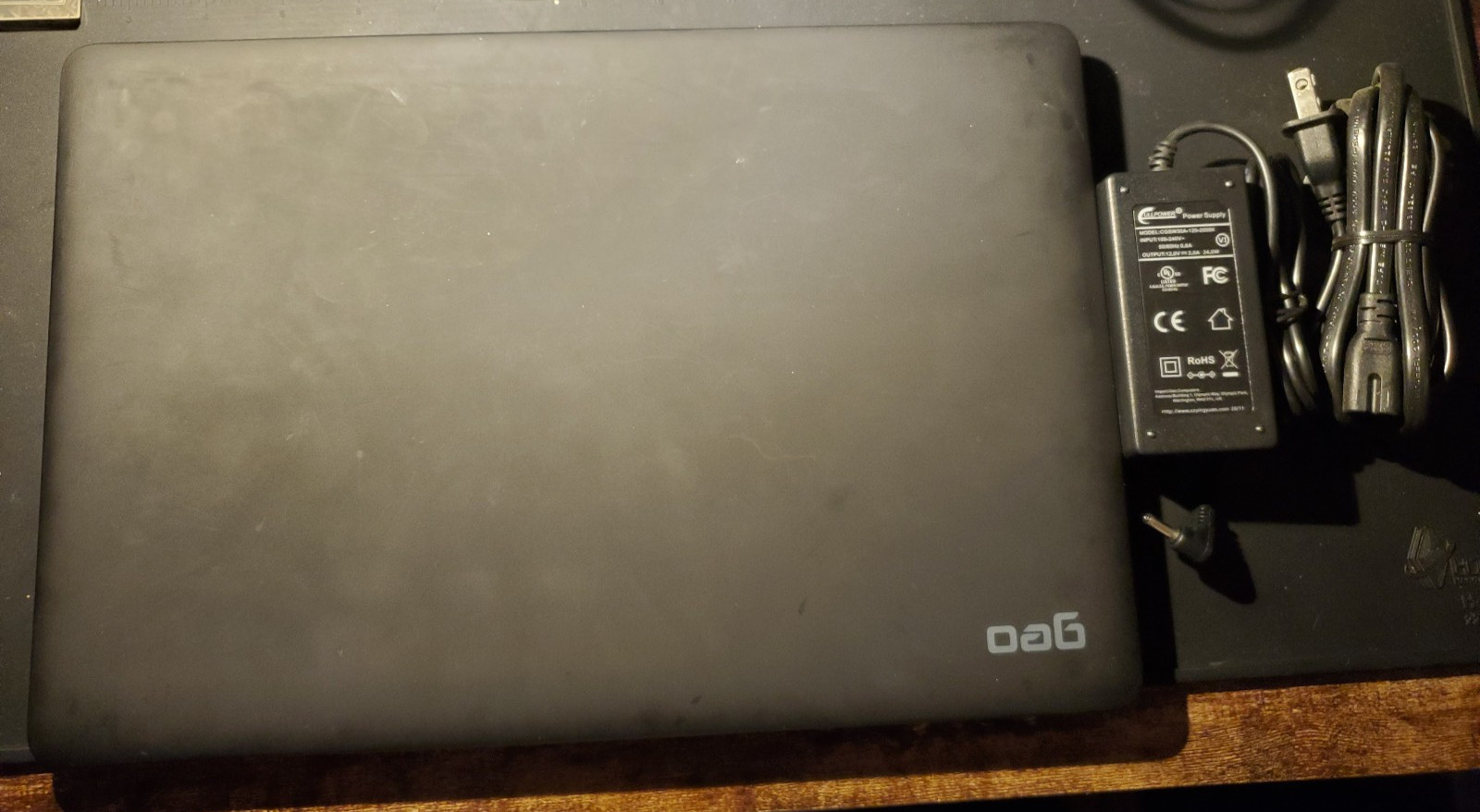 Geo GeoBook 240 14.1″ (128GB SSD, Intel Pentium Silver, 1.10GHz, 8GB RAM) Laptop
