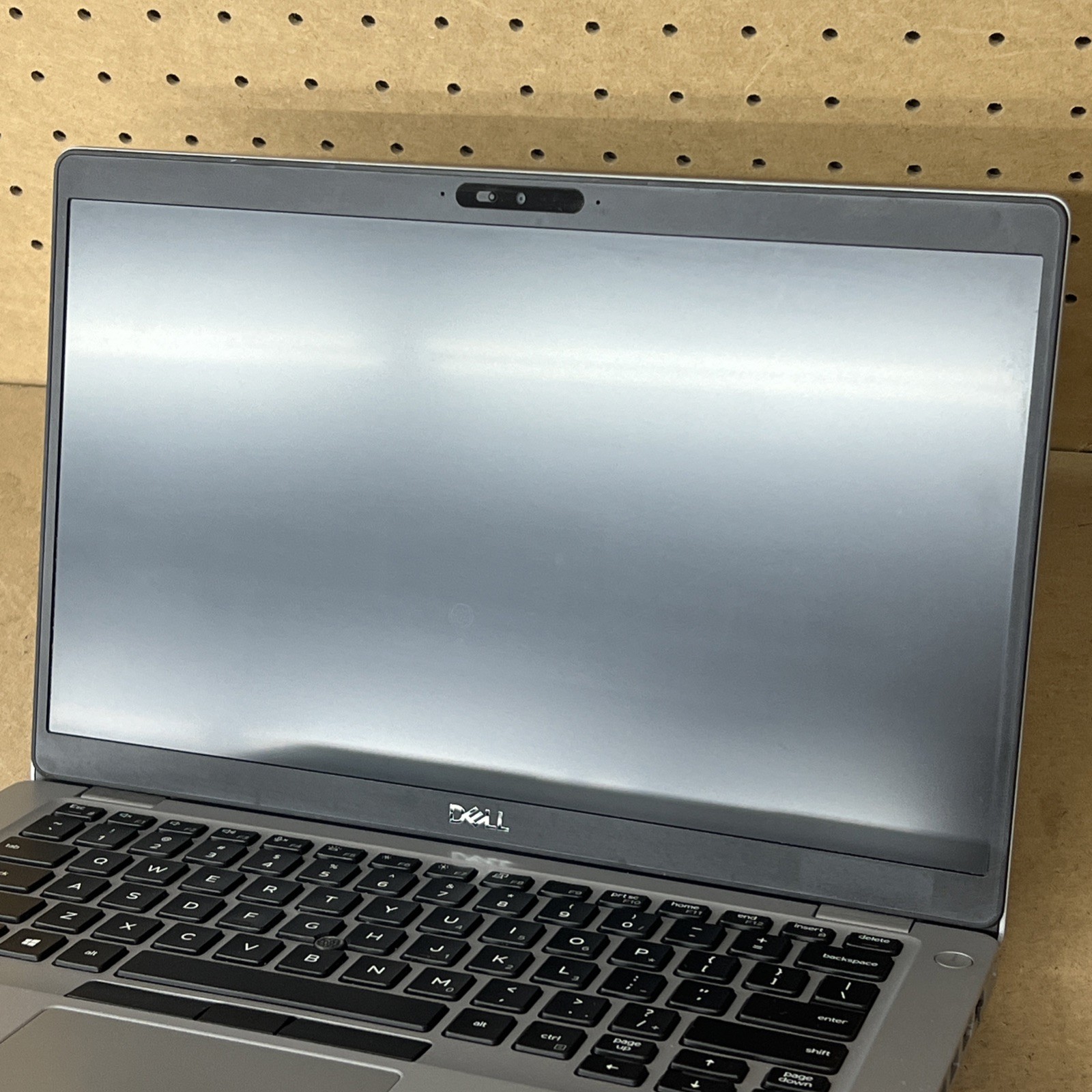 Dell Latitude 5410 i5-10210U 1.6GHz 16GB Ram 256GB SSD – Fair *Low Battery*