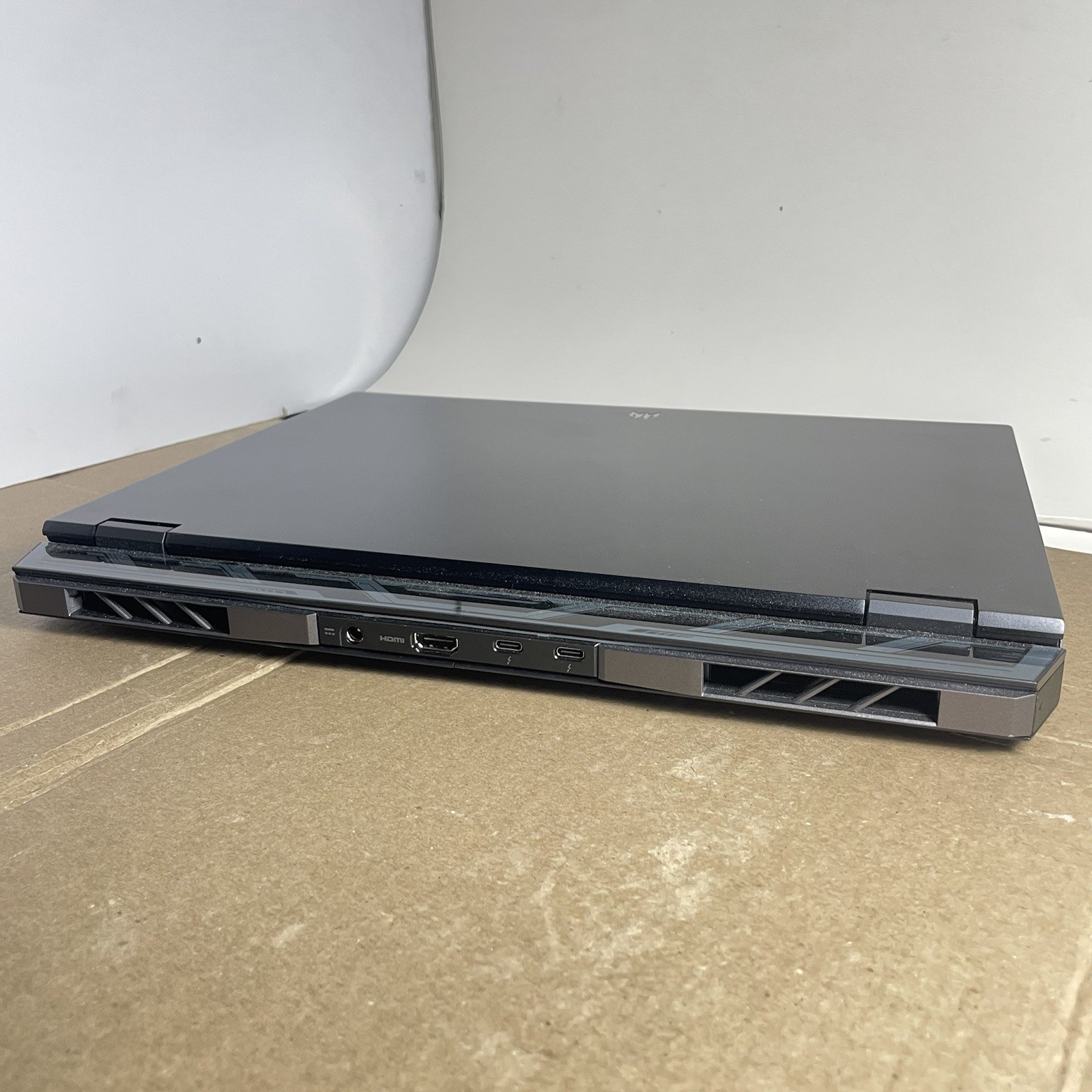 Acer Predator Helios 16 PH16-71 Geforce RTX 4070 i7-13700HX 16GB RAM 1TB SSD