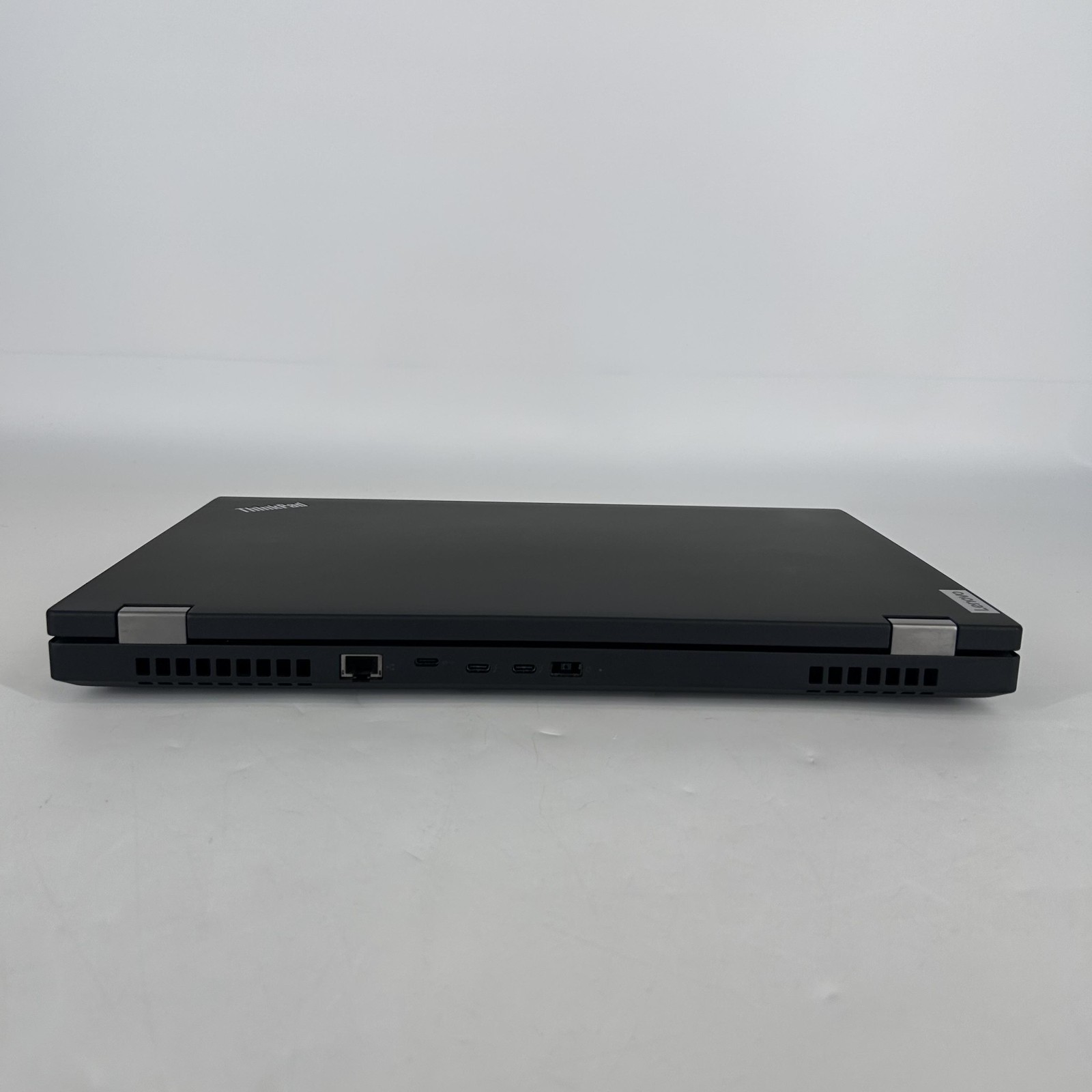 Lenovo ThinkPad P15 Gen 1 FHD i7-10750H 2.60GHz 32GB 512GB SSD Quadro T1000