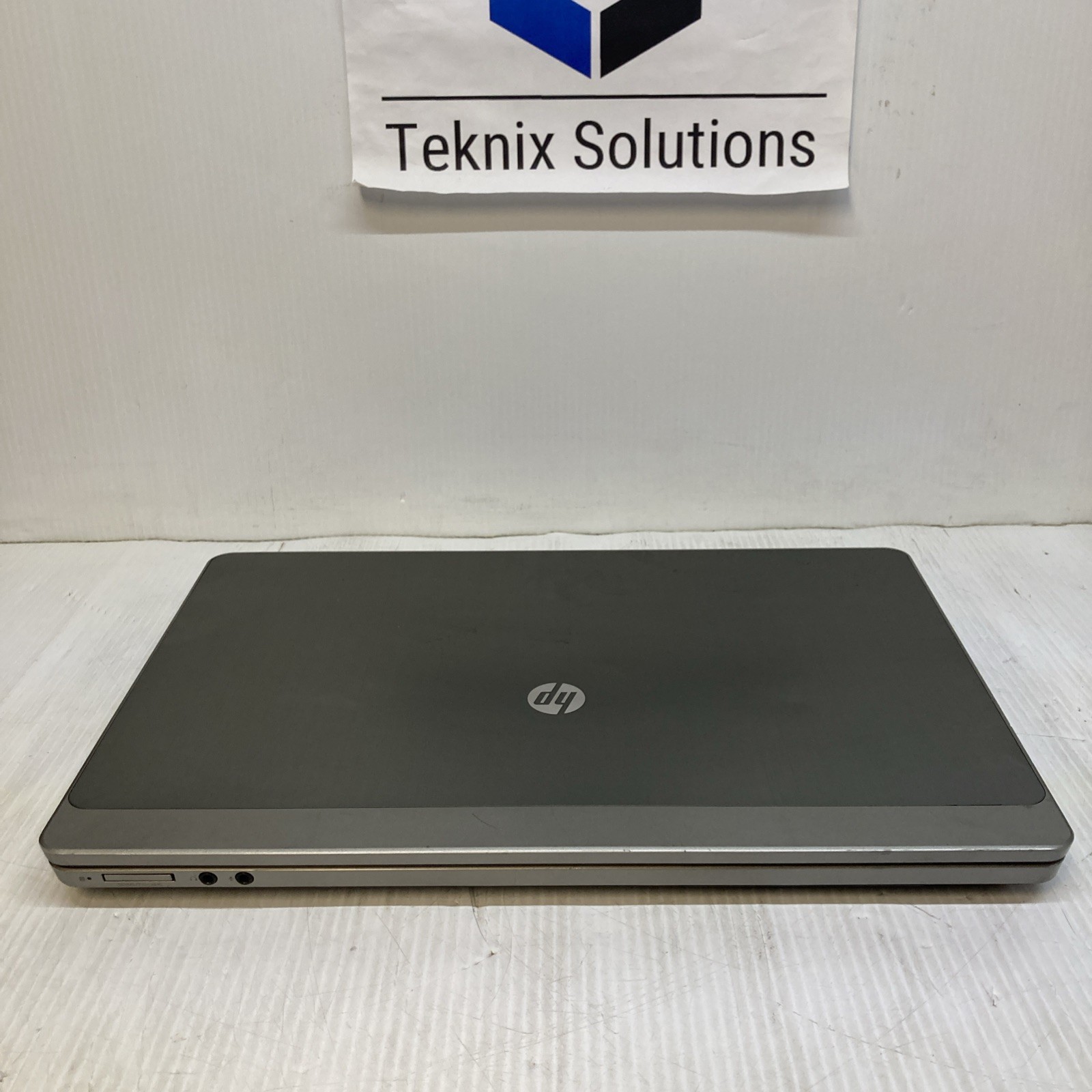 HP ProBook 4530s Intel Core i3-2310M 2.10GHz no RAM NO HDD boot to BIOS