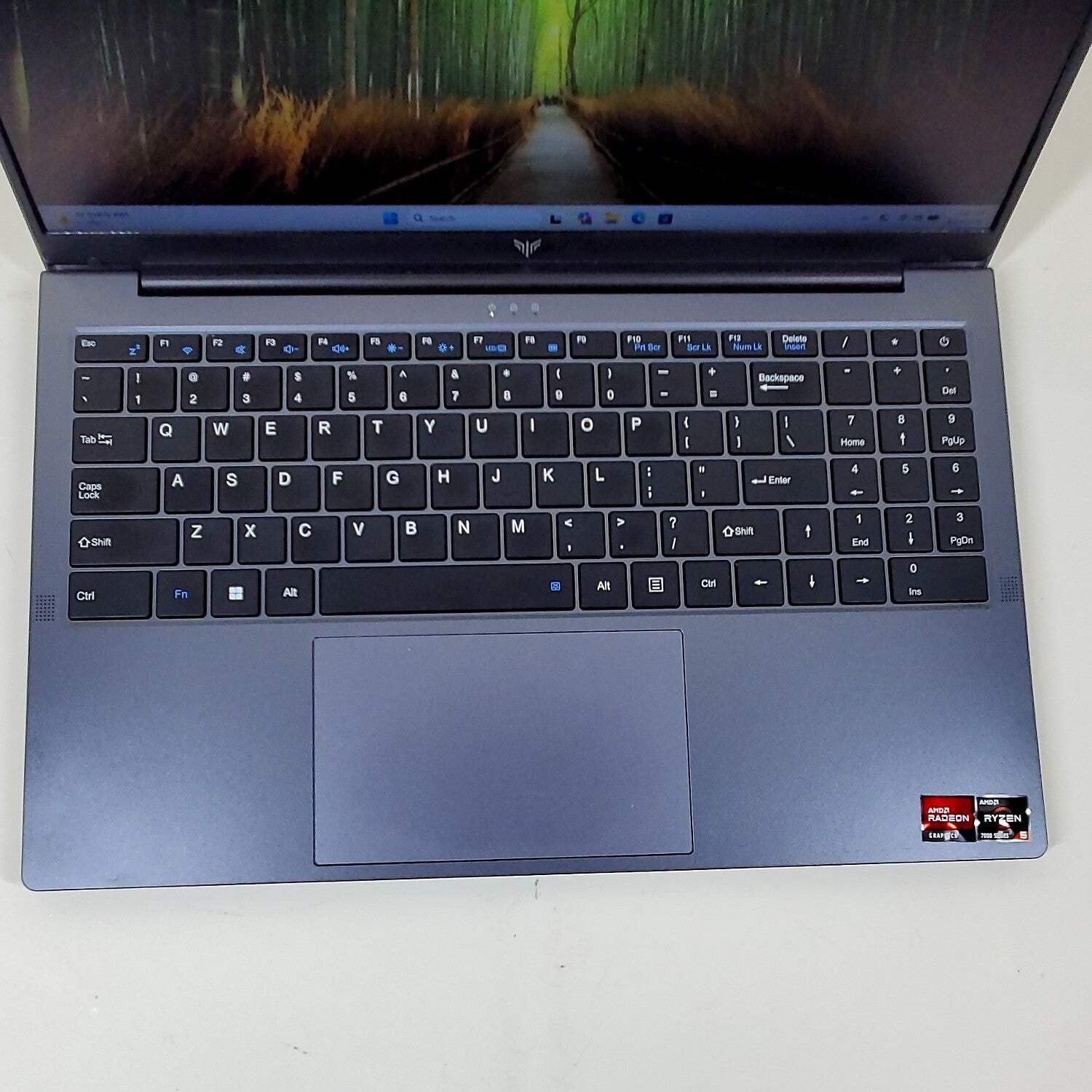 Acemagic LX15PRO LX15PRO 15.6″ Ryzen 5 7430U 2.3GHz 32GB RAM 512GB SSD