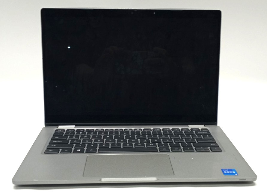 Dell Latitude 5320 TOUCH i5-1135G7@2.4GHz 8GB RAM 256GB NVMe Win 11 Pro WH813*!