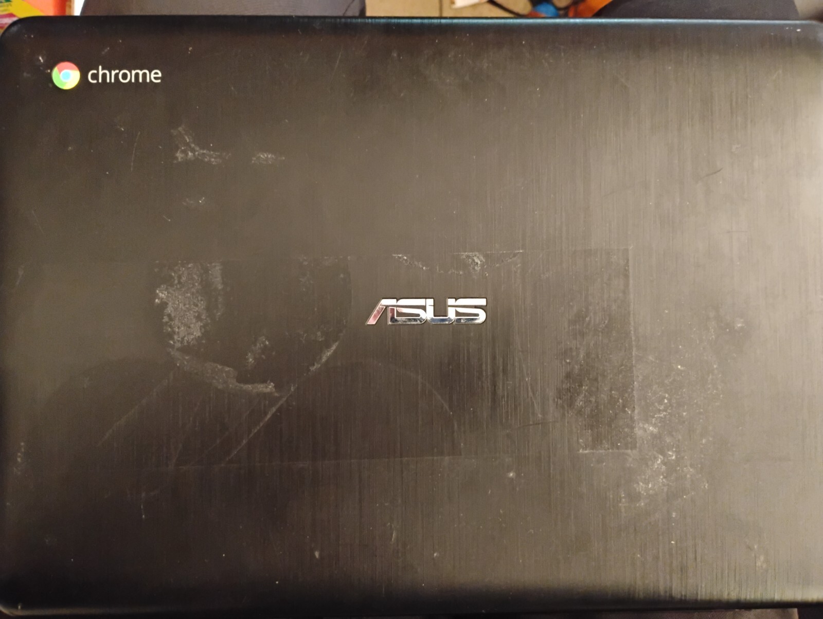 P/R Only – Read – Asus C300M Chromebook w/Linux Intel Celeron 2GB RAM 16GB eMMC