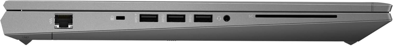 HP ZBook Fury 17 Mobile Workstation Laptop PC 17.3″ i9 64GB 256GB RTX 3000 Pro