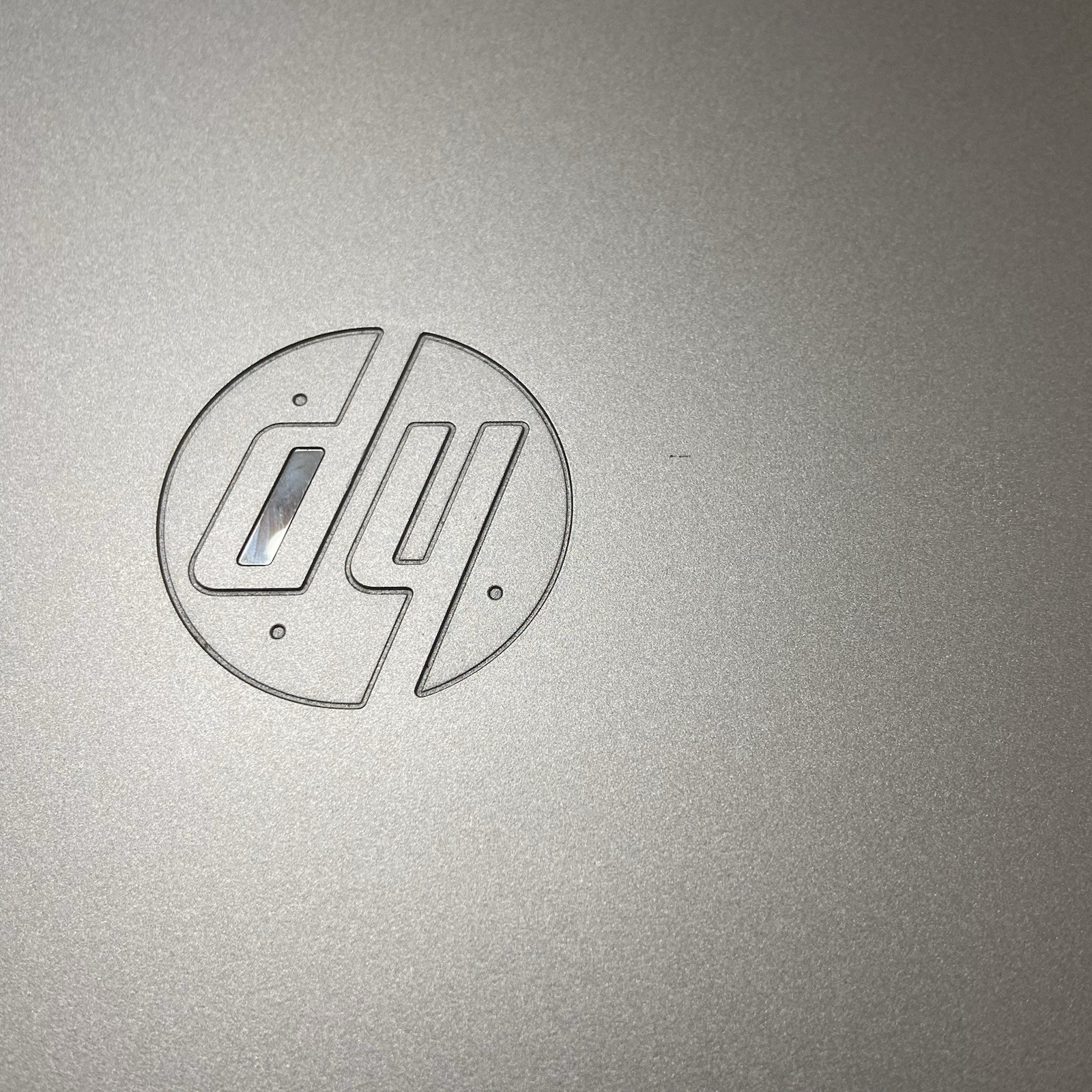 HP Laptop 14” LED Display AMD Athlon 3050U 64Gb 14-fq0075nr in Silver