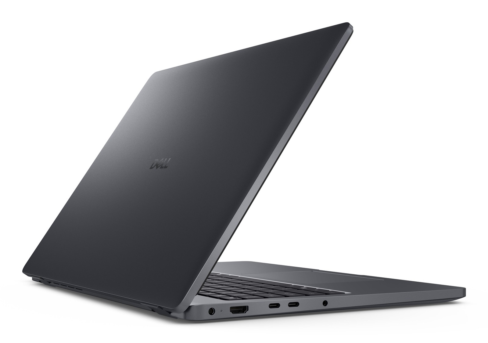 Dell Pro 16 PC16250 16″ FHD+Notebook, Intel 7 150U, 16GB RAM, 512GB SSD, MW6J9