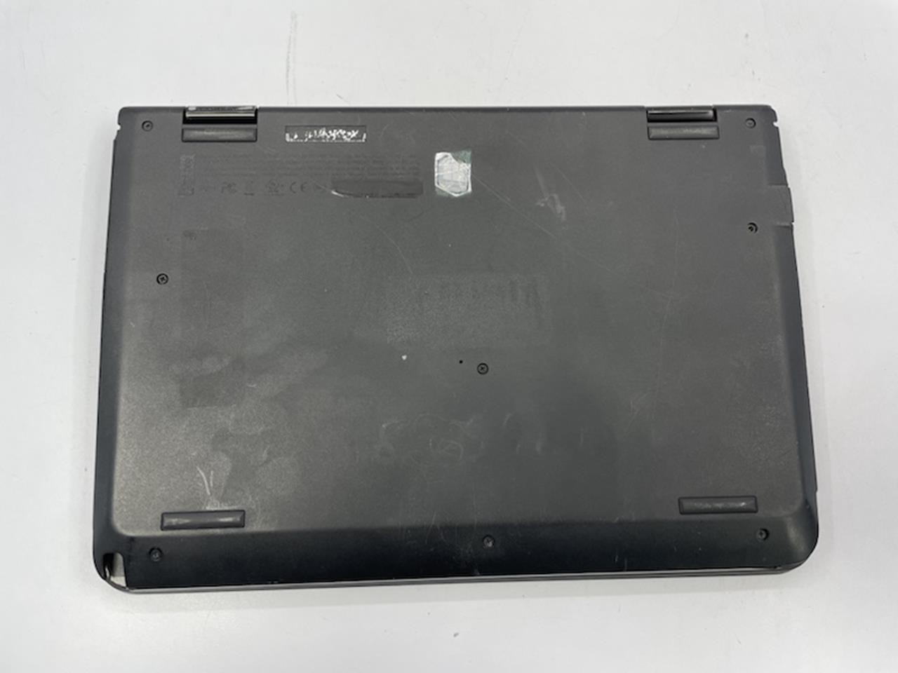 LENOVO THINKPAD YOGA 11E 5TH GEN Celeron N4120 1.10GHZ+4GB No HD/OS Bios Locked