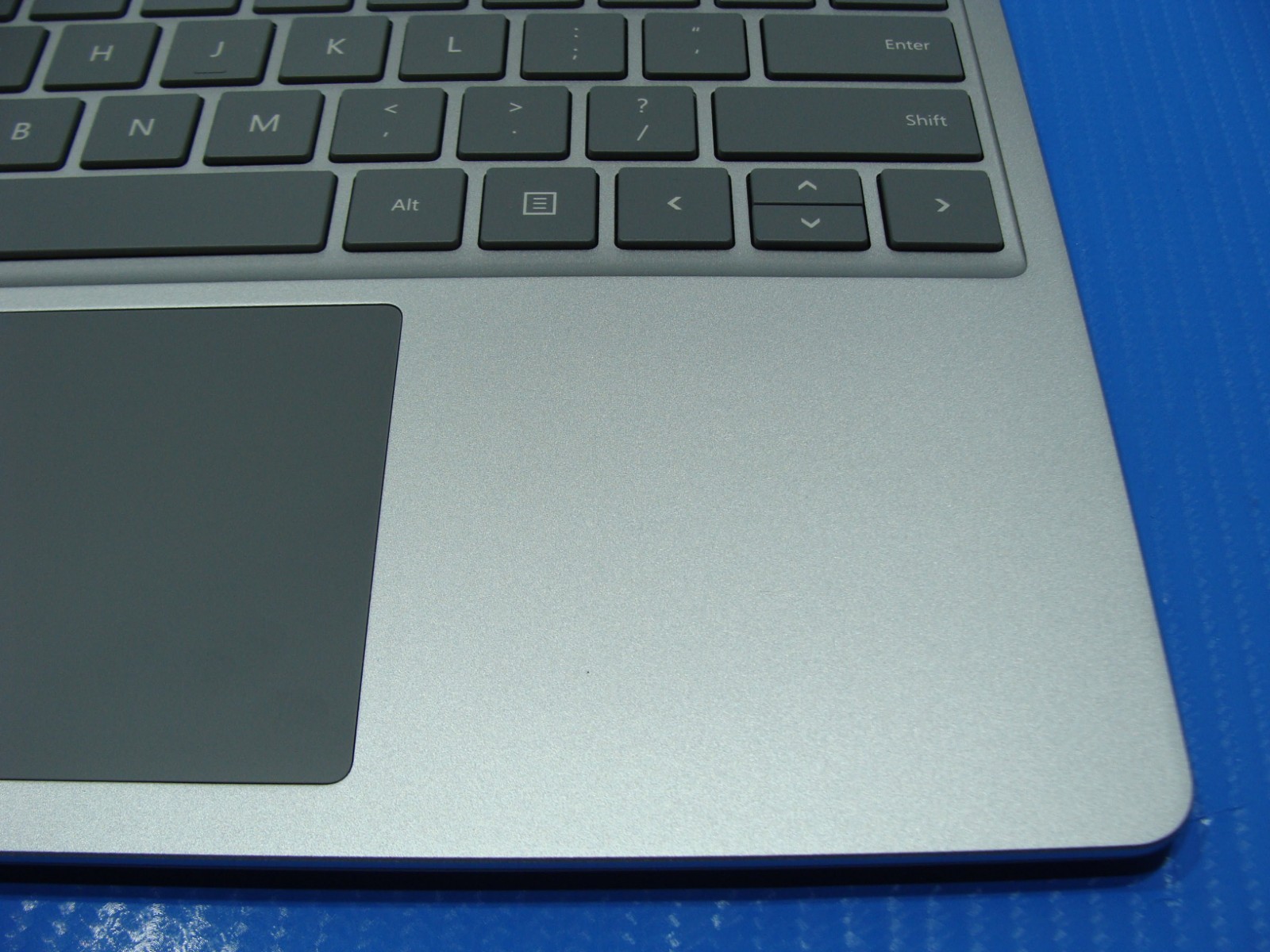 MS Surface Laptop Go 2 12.4″1536×1024 TOUCH i5-11 2.4GHz 8GB 128GB WTY-04/27 +PA
