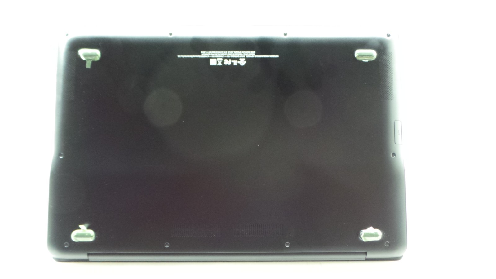 Samsung Notebook NP940Z5L | 15.6″ | i7-6700HQ | 8GB 256GB SSD | Touchscreen