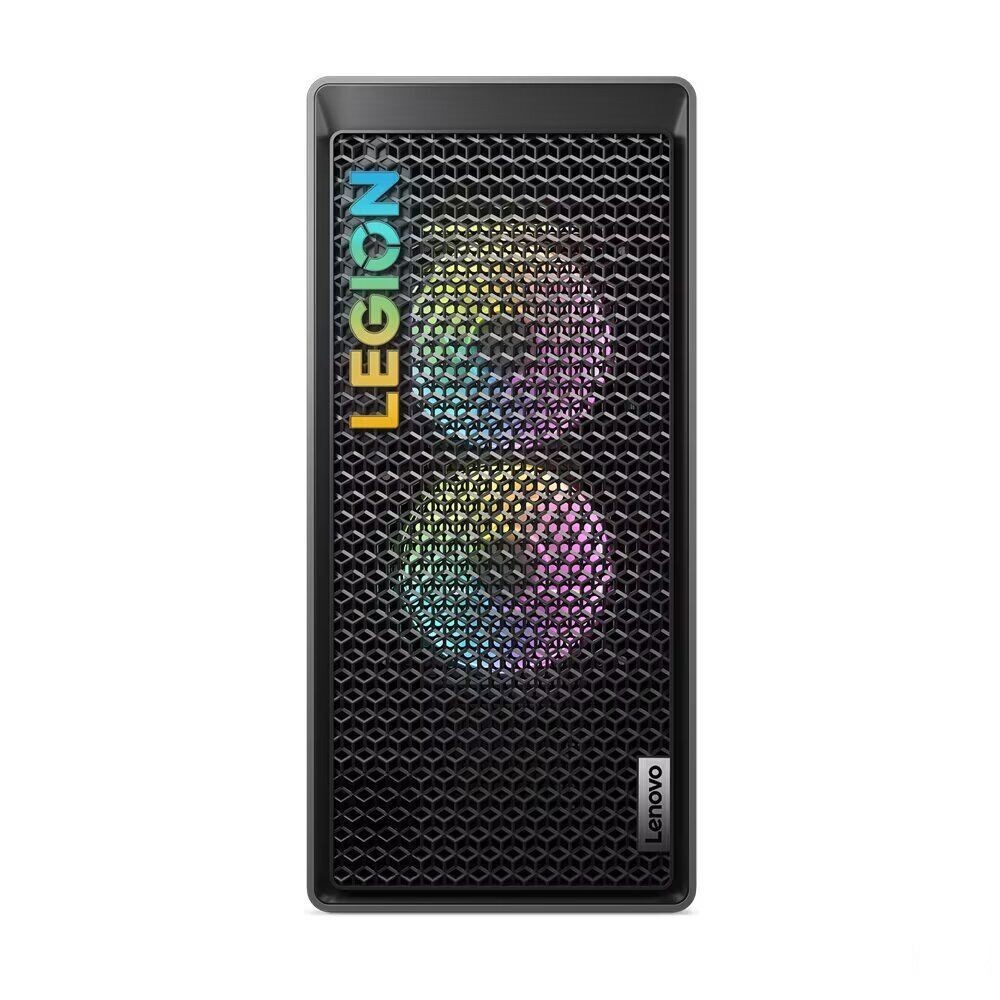 Lenovo Legion T5 26Irb8 Tower PC i7-13700F GeForce RTX 4070 16GB 1TB SSD W11H