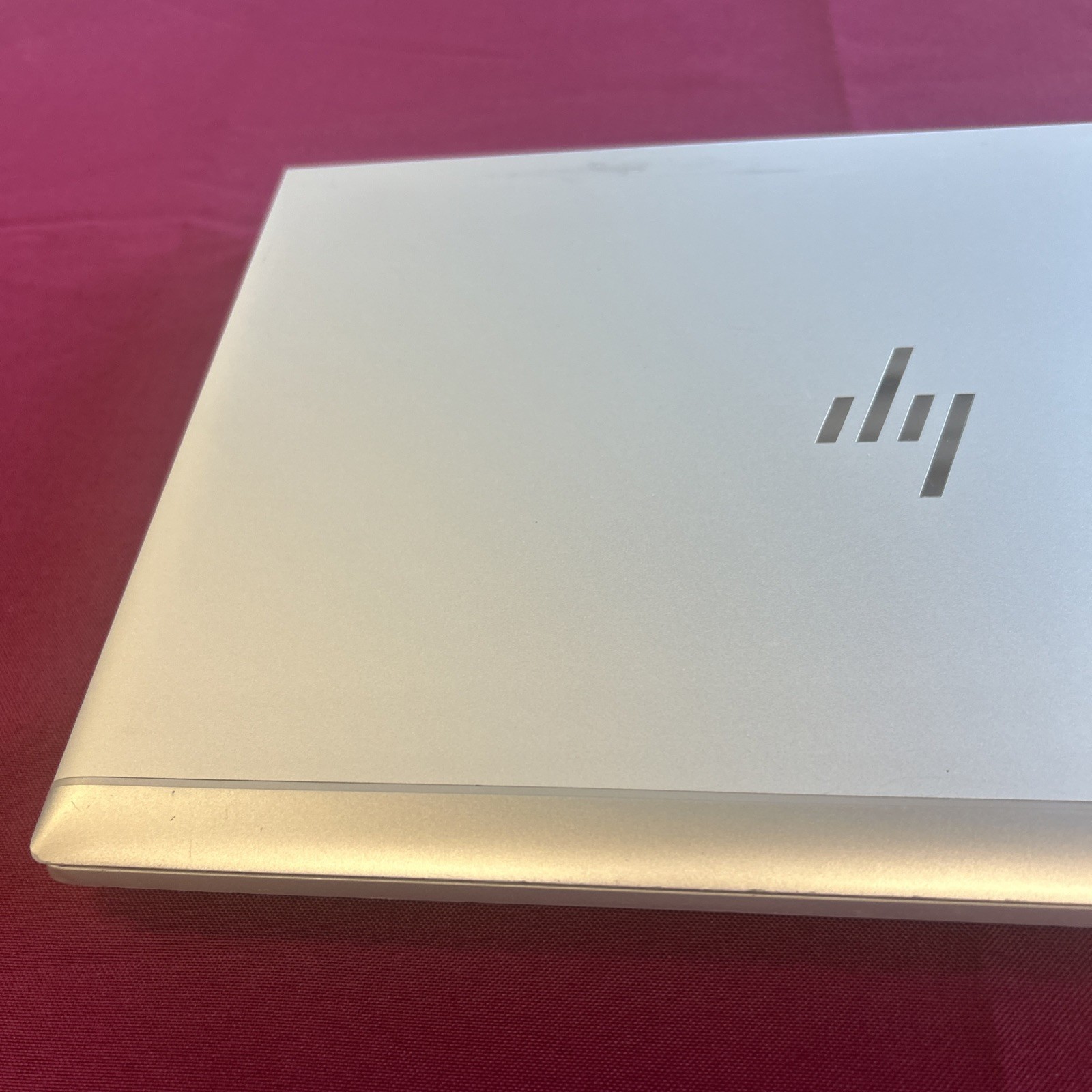 HP EliteBook 840 G7 I7-10610U @2.3 16 Gigs 256 M2 Touchscreen Windows 11 Pro