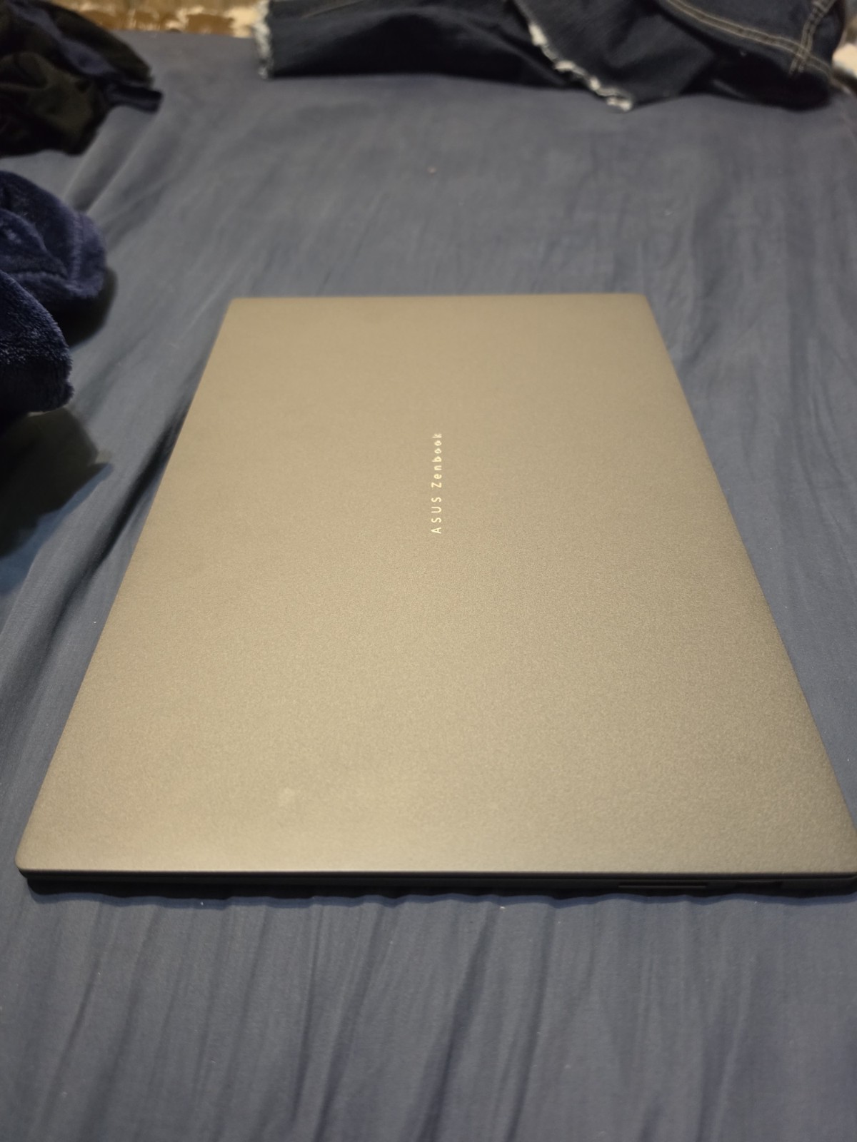 ASUS – Zenbook S16 16″ 3K OLED Touchscreen Laptop – AMD Ryzen AI 9 465 2026 -…