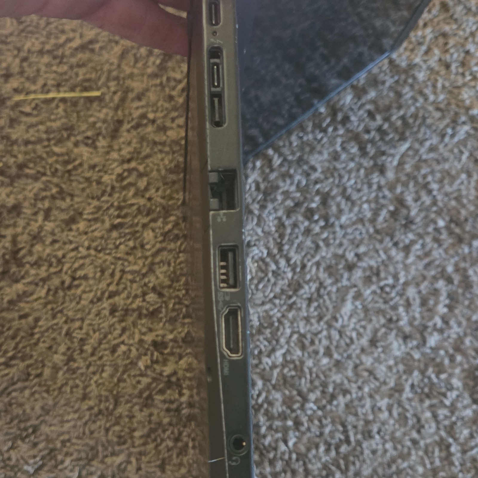 Lenovo ThinkPad T480s 14in Intel Core i5 8th Gen Windows 11 HDMI USB-C