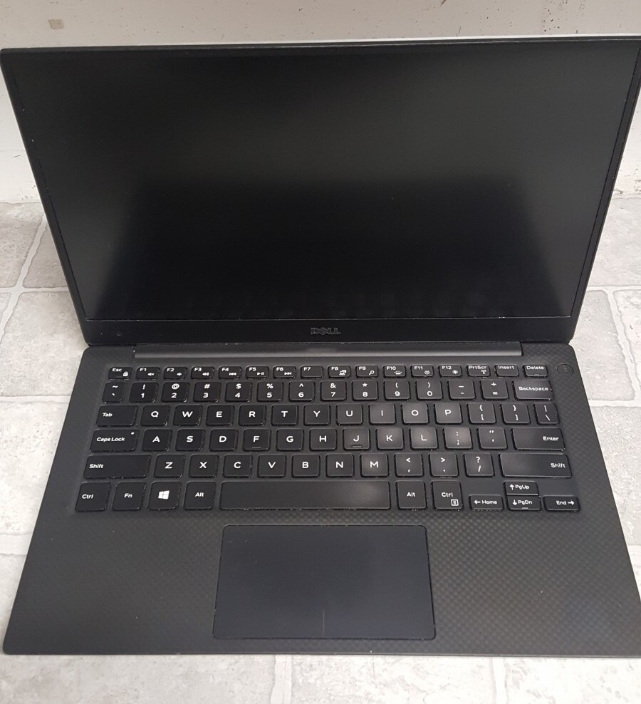 Dell XPS 13 9343 13.3″ intel core i5-5200u 2.20GHz PARTS/REPAIR