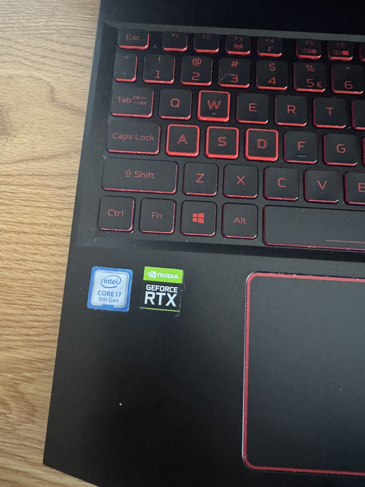 Acer Nitro 5 Gaming Laptop 9th Gen Intel Core I7-9300H