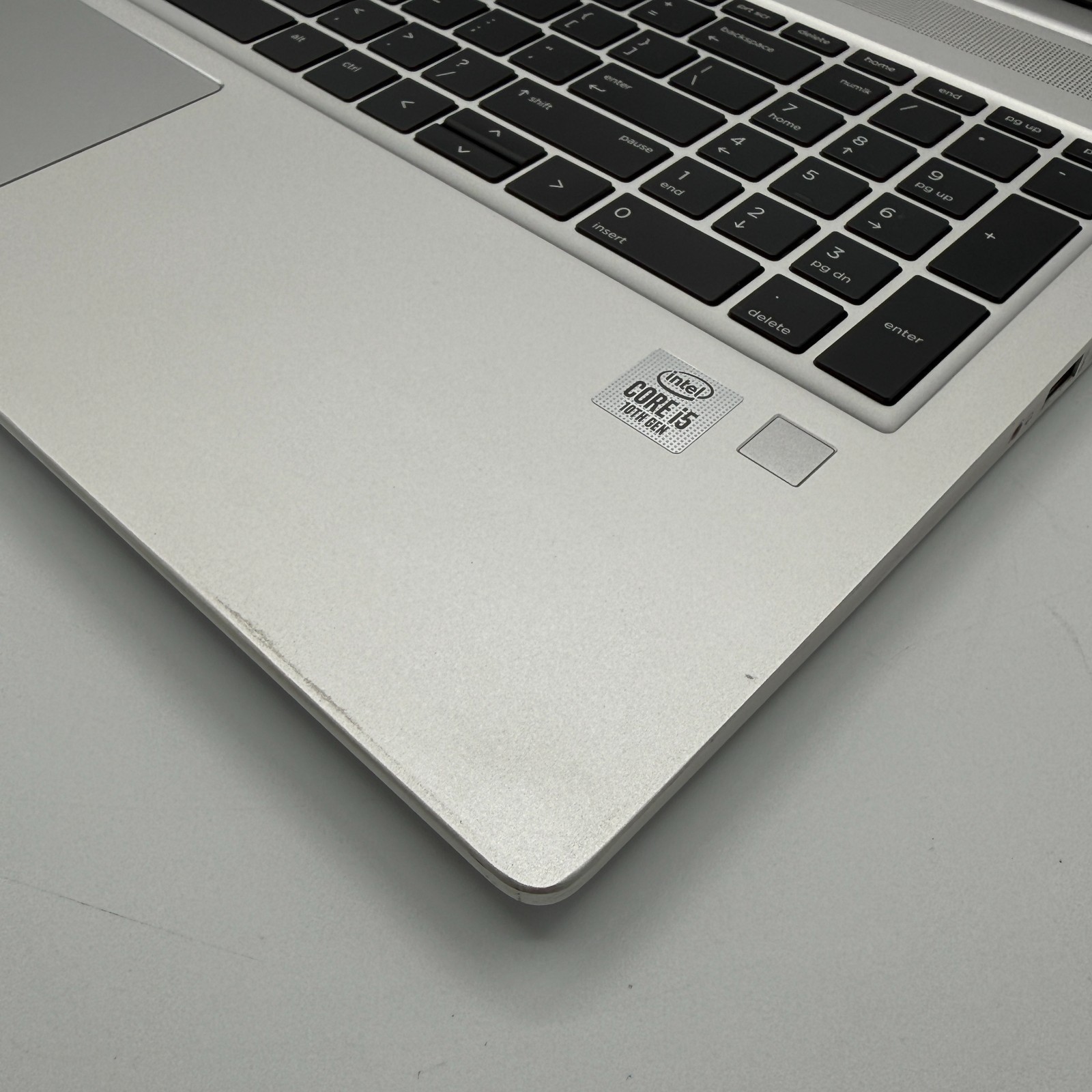 HP ProBook 450 G7 15.6″ Laptop Intel Core i5-10210U 16GB RAM 512GB SSD See PICS
