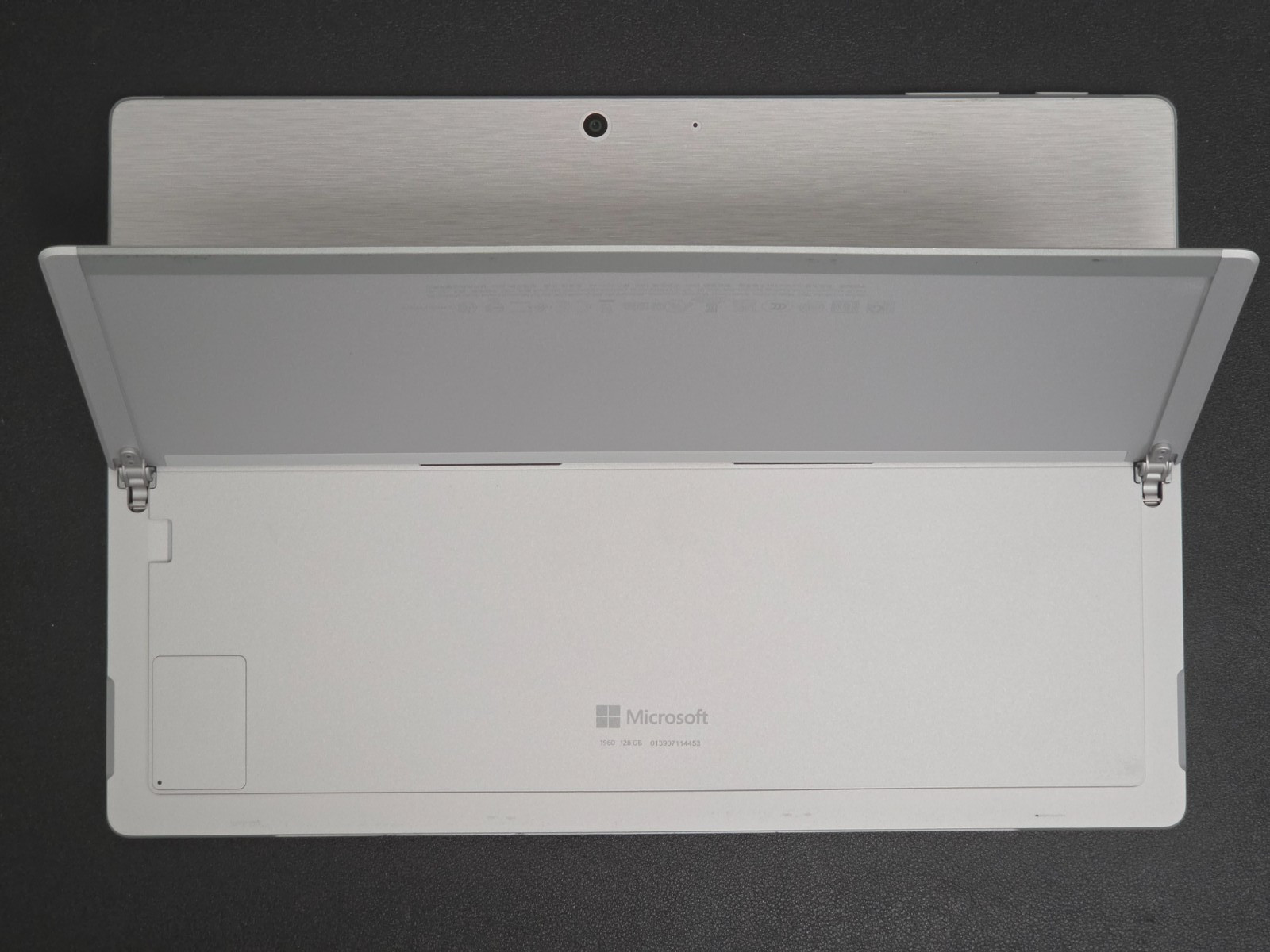 Microsoft Pro 7+ i3-1115G4 8GB Ram 128GB SSD Win 11 Pro