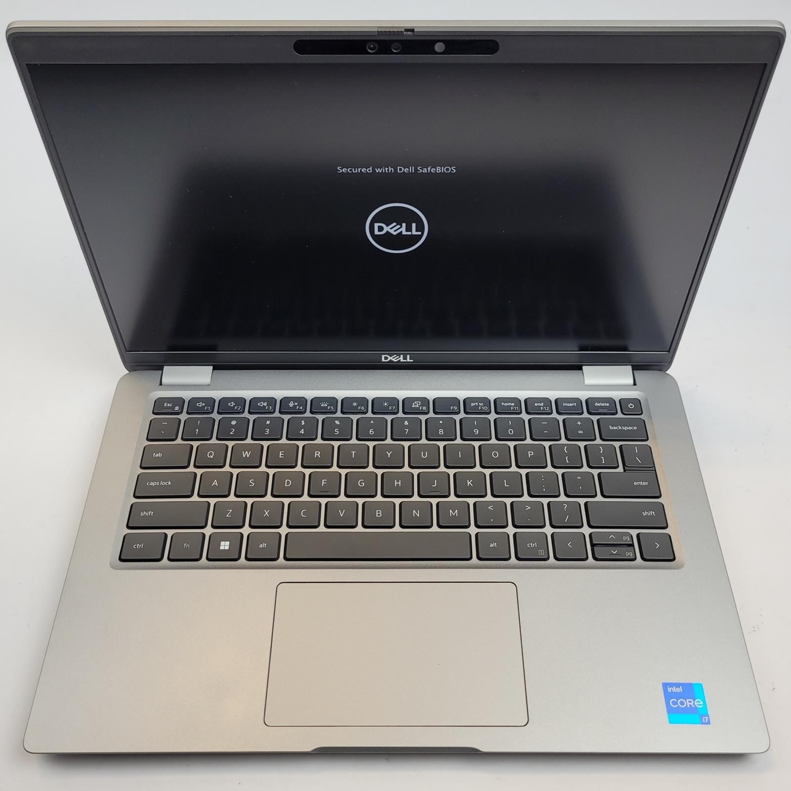 DELL PRECISION 3480 Windows 11 Home Core i7 1370P 8GB RAM 128GB NVME | Grade C