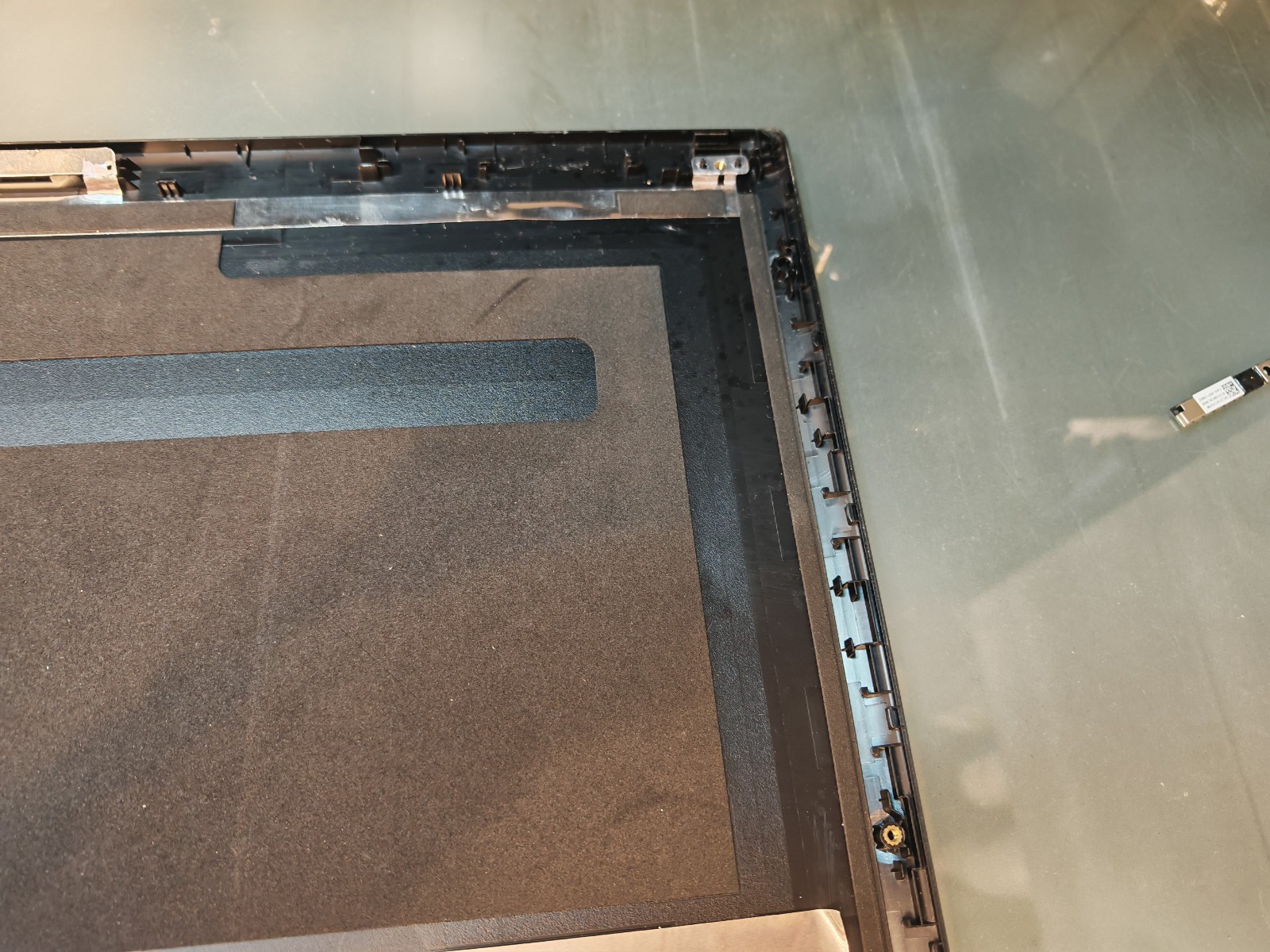 ACER E5-752 E5-772 E5-722 E5-773 BODY DISPLAY COVER LCD 46004X010003
