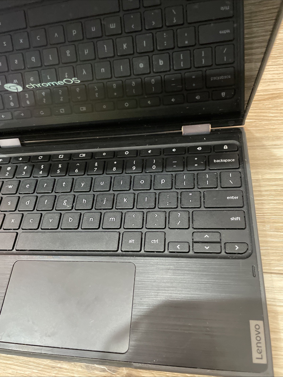 Lenovo 300E Windows 2nd Gen MTK ,11.6” 32gb MTK Mediatek Cpu 1.1GHz 4GB