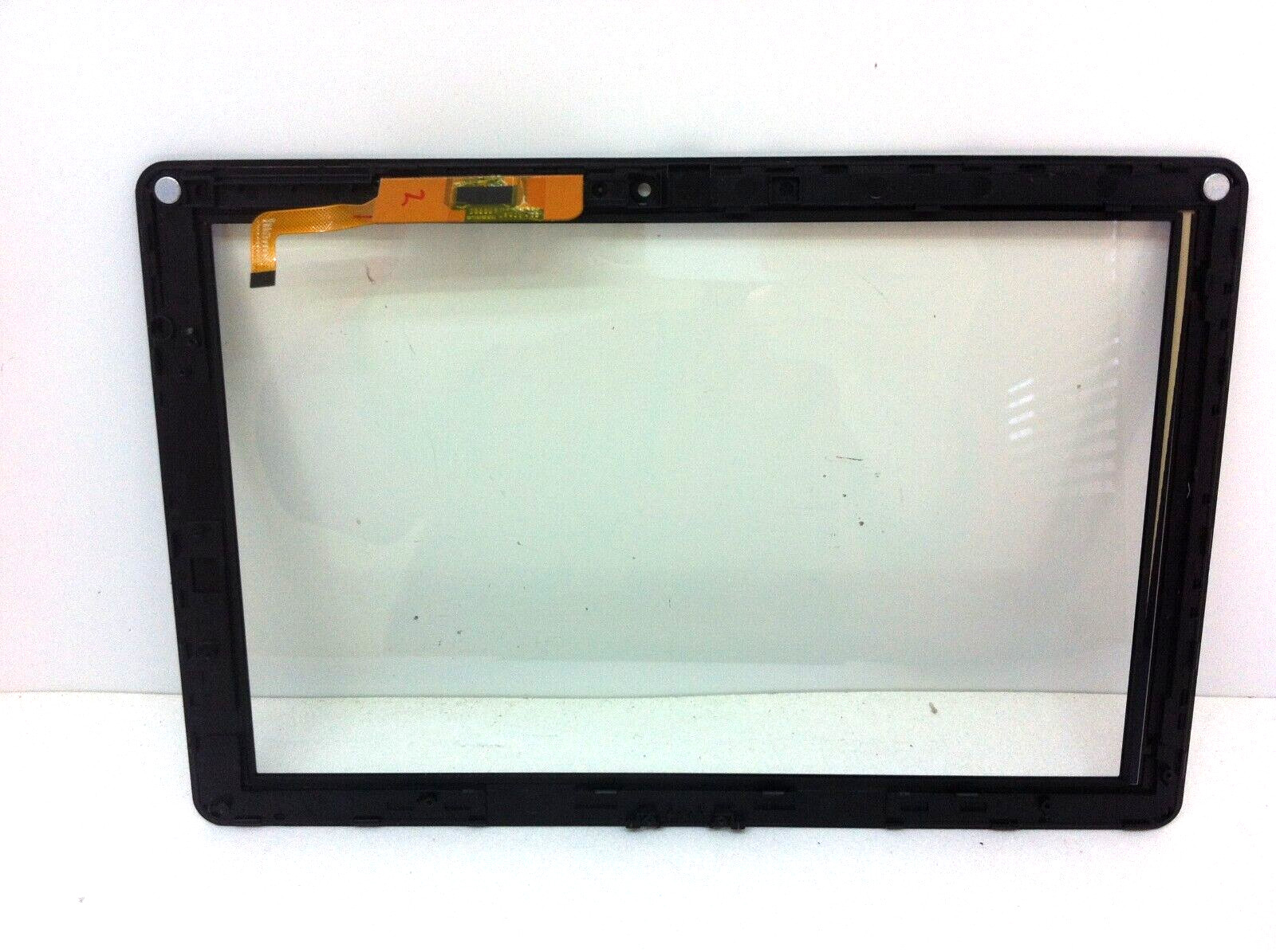 Original EVOO EV-T2IN1-101-2 10.1″ Tablet Laptop LCD Touch Digitizer Glass – 226