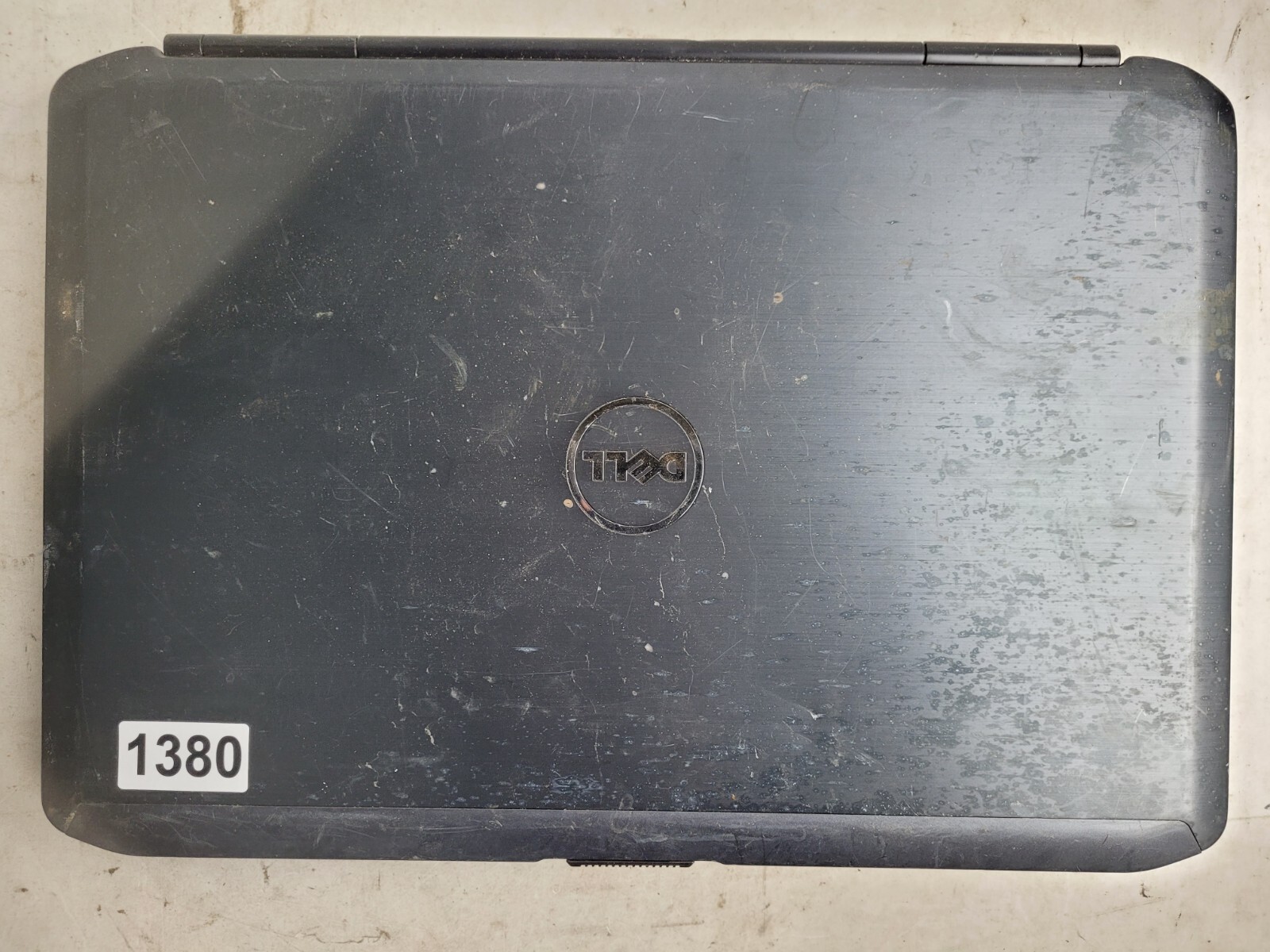 Dell Latitude E5430 w/i3-2328M, 4GB RAM, 14″ Laptop for Parts #1380