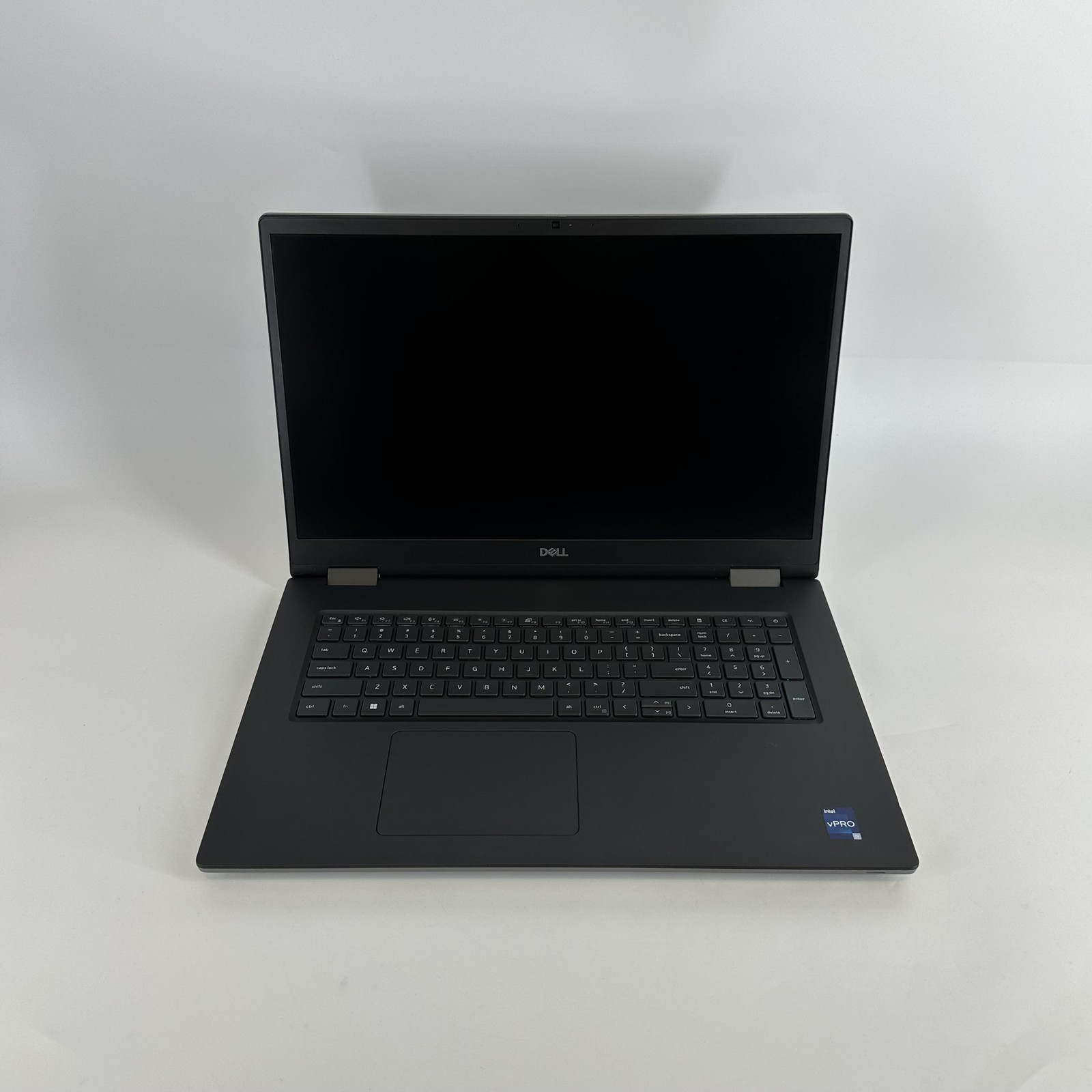 Dell Precision 7780 17.3 FHD i9-13950HX 64GB 512GB SSD RTX 4000 Ada FRAME GAP